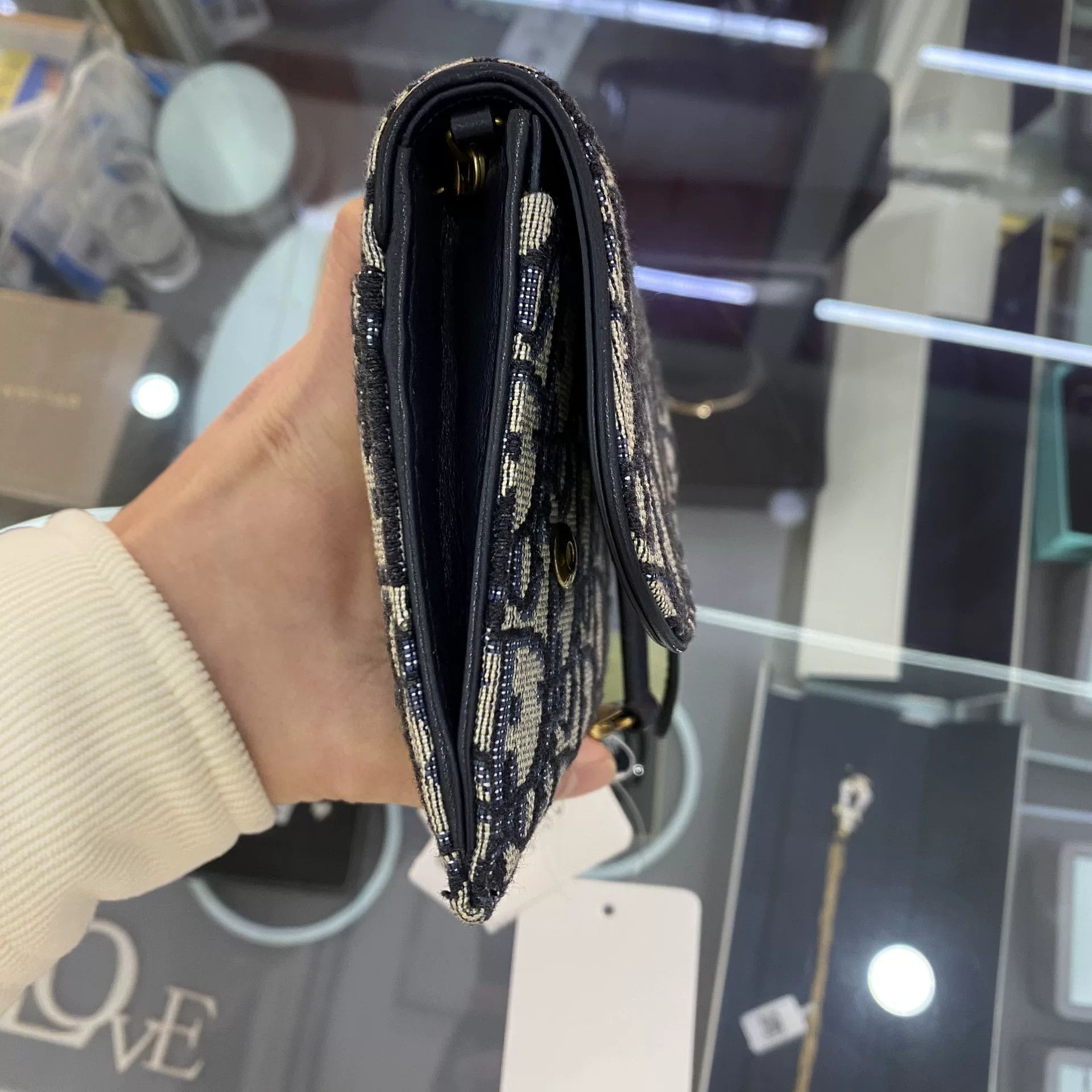 Dior Pre-loved Bag Very good condition Size ONE SIZE - 3 Thumbnail