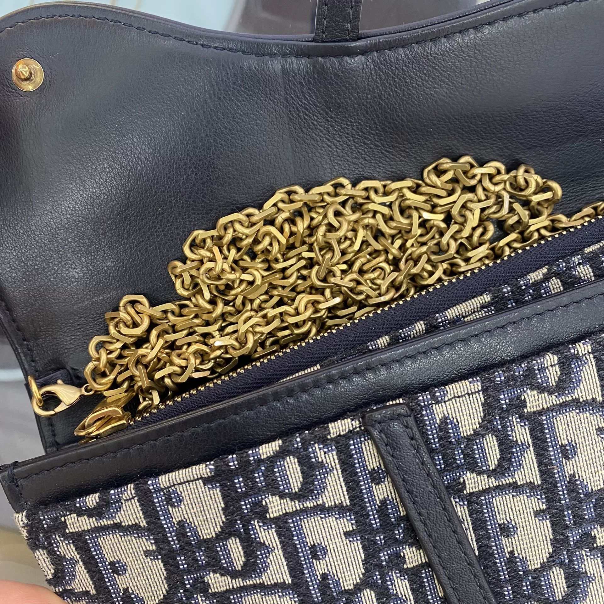 Dior Pre-loved Bag Very good condition Size ONE SIZE - 6 Thumbnail