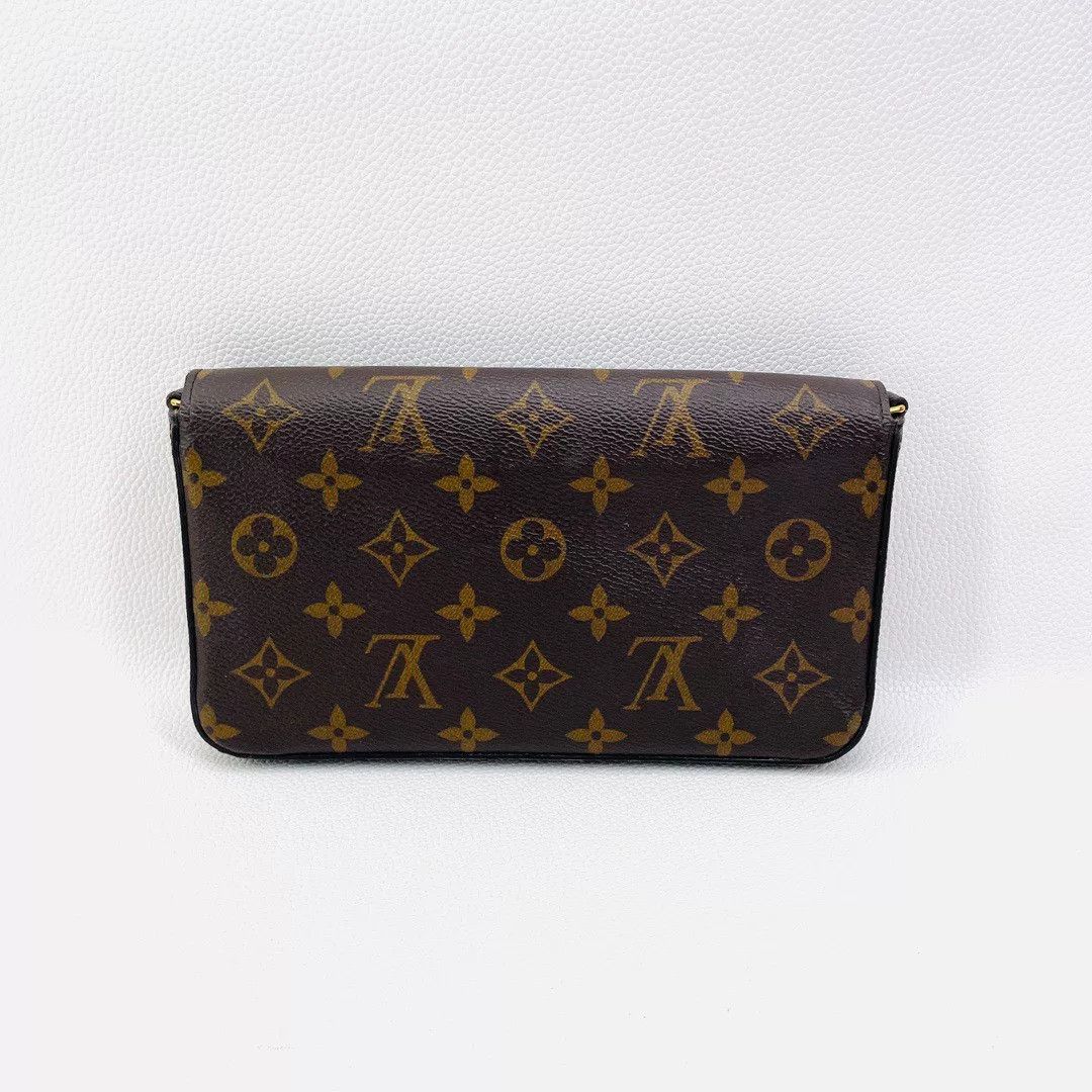Louis Vuitton Pre-loved Bag Very good condition Size ONE SIZE - 2 Thumbnail