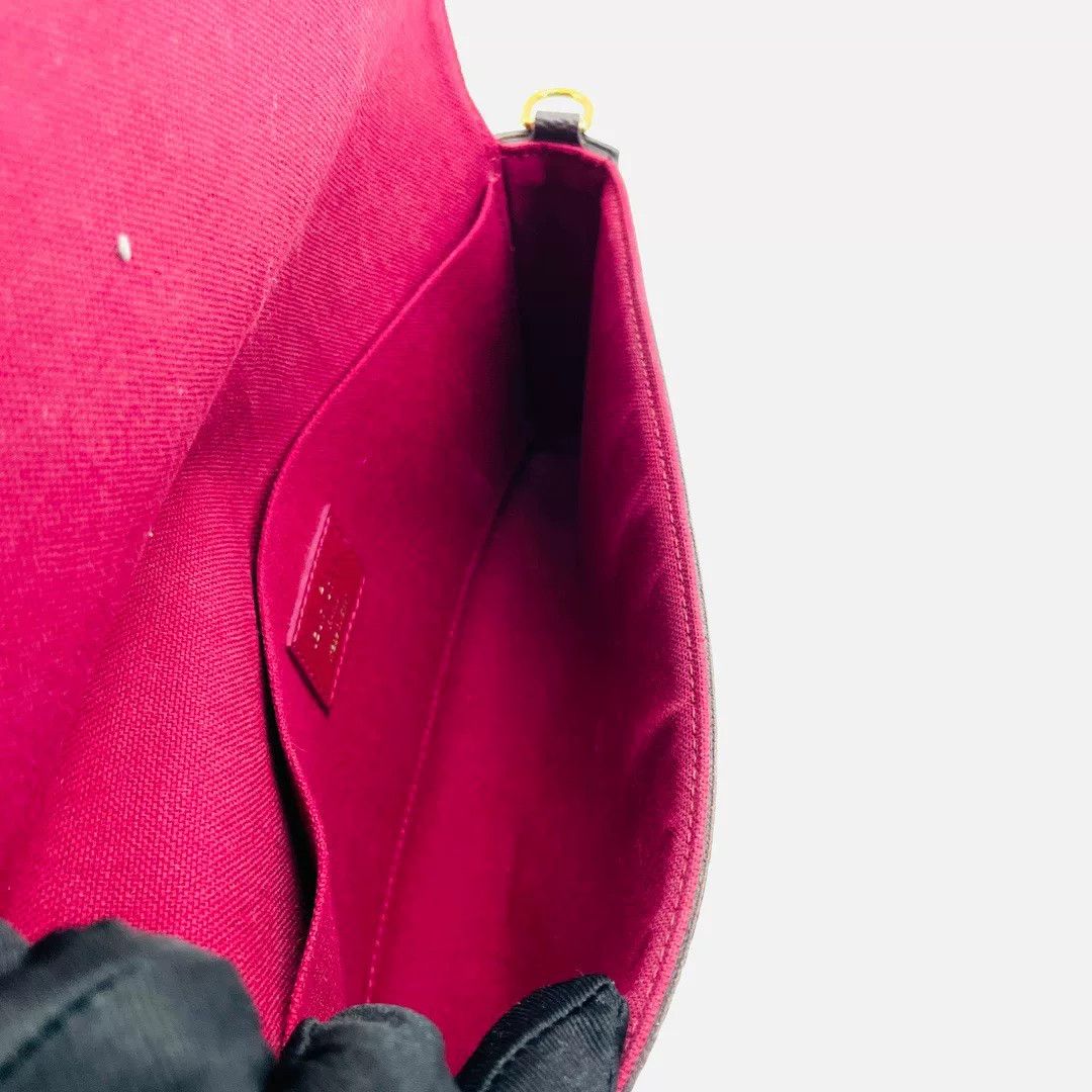 Louis Vuitton Pre-loved Bag Very good condition Size ONE SIZE - 3 Thumbnail