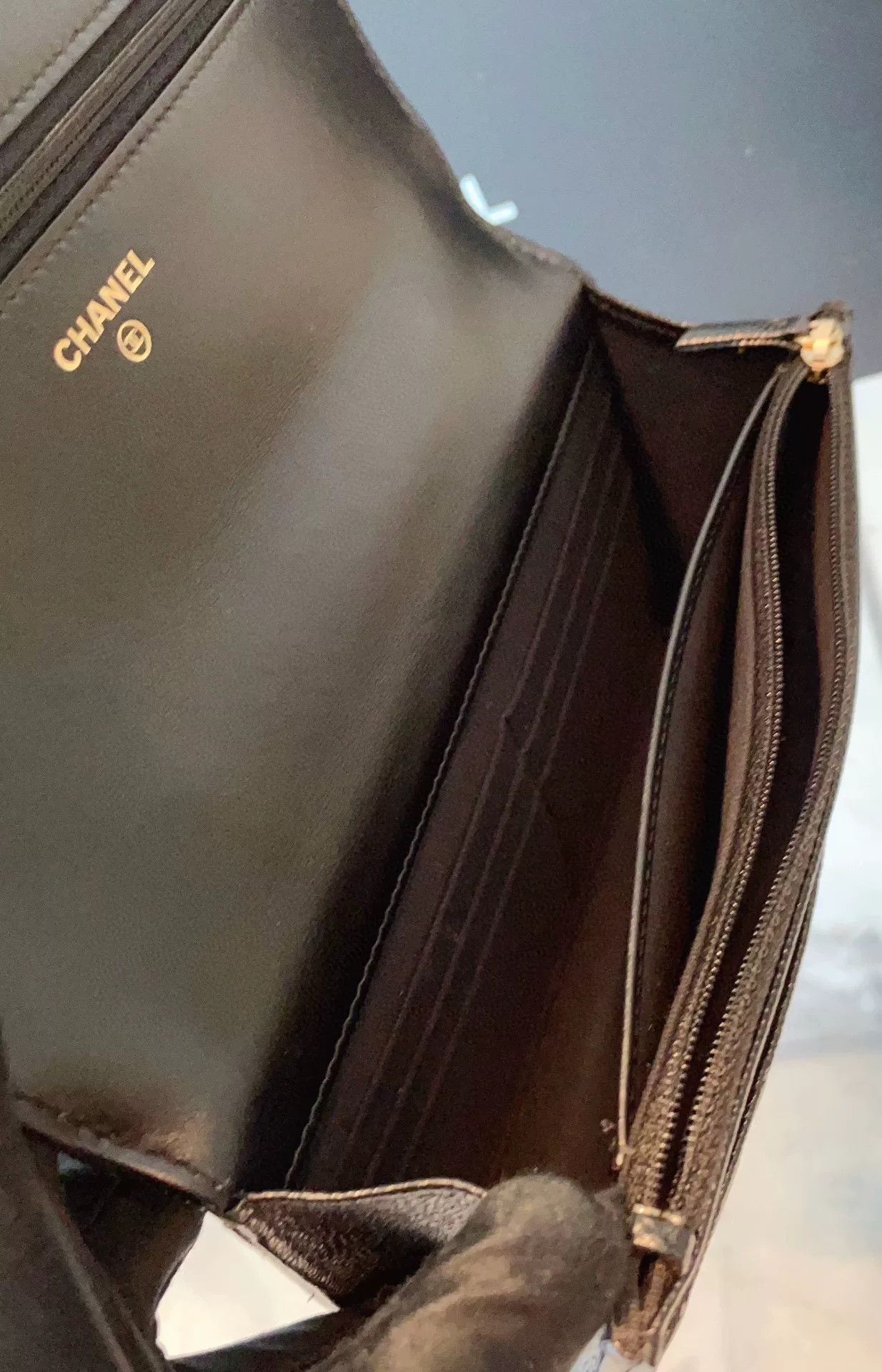 Chanel Pre-loved Bag Very good condition Size ONE SIZE - 9 Thumbnail