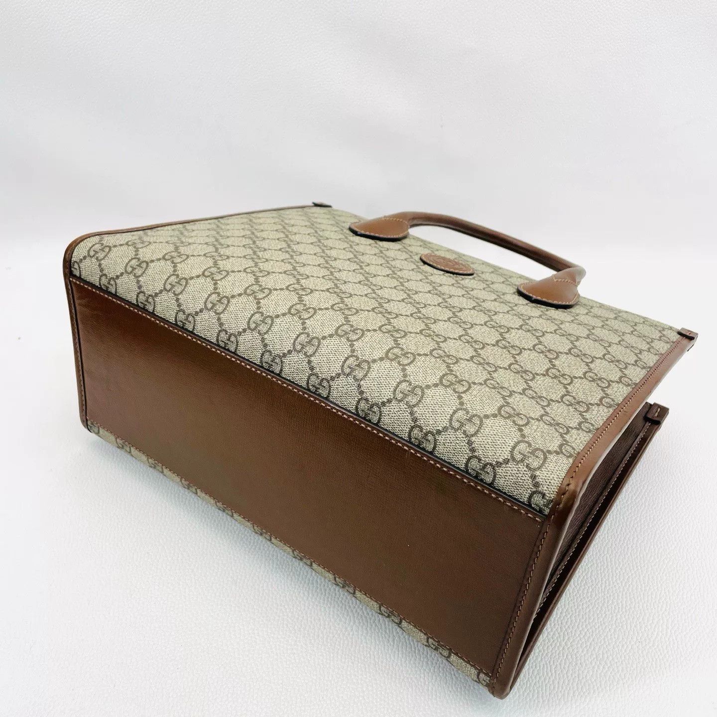 Gucci Pre-loved Bag Very good condition Size ONE SIZE - 3 Thumbnail