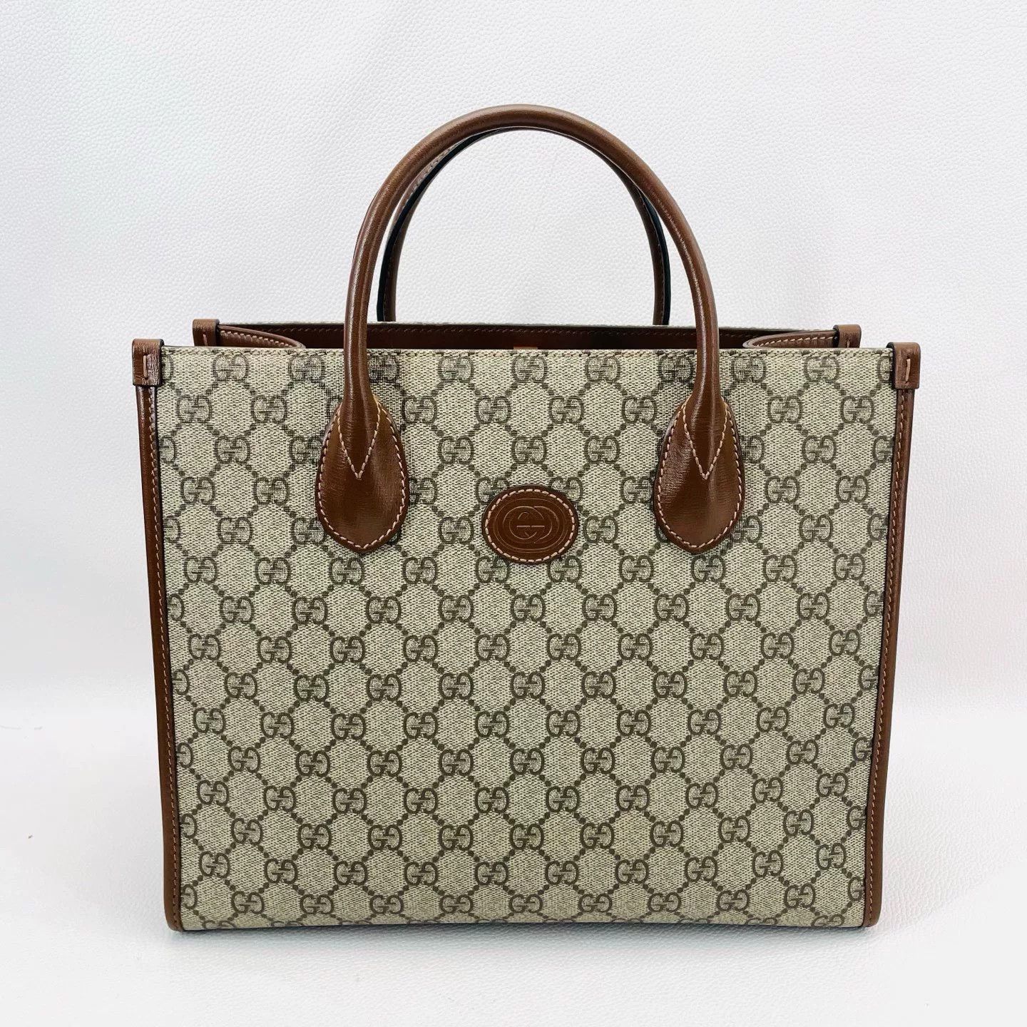 Gucci Pre-loved Bag Very good condition Size ONE SIZE - 2 Thumbnail