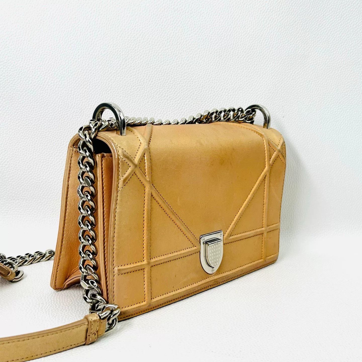 Dior Pre-loved Bag Very good condition Size ONE SIZE - 2 Thumbnail