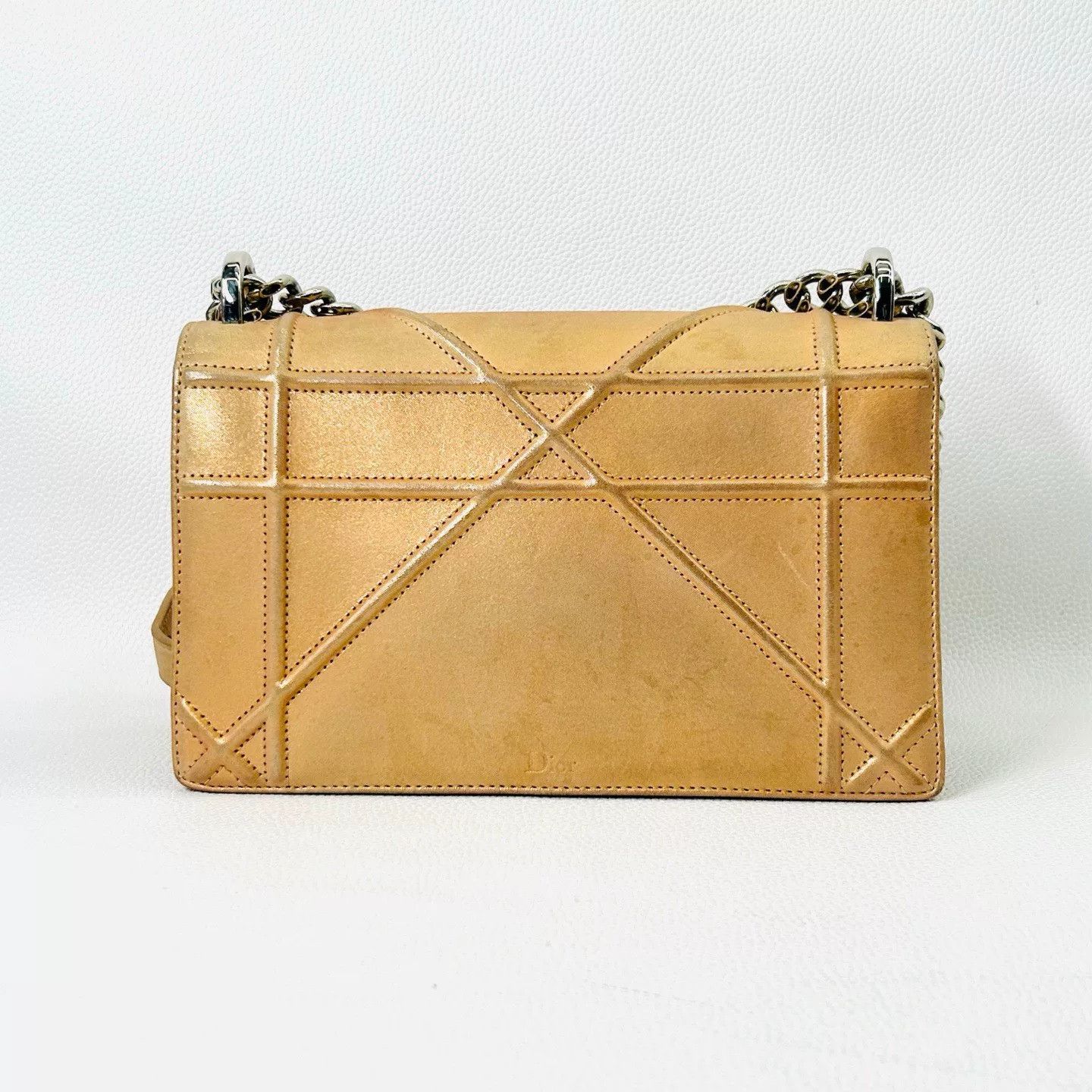 Dior Pre-loved Bag Very good condition Size ONE SIZE - 4 Thumbnail