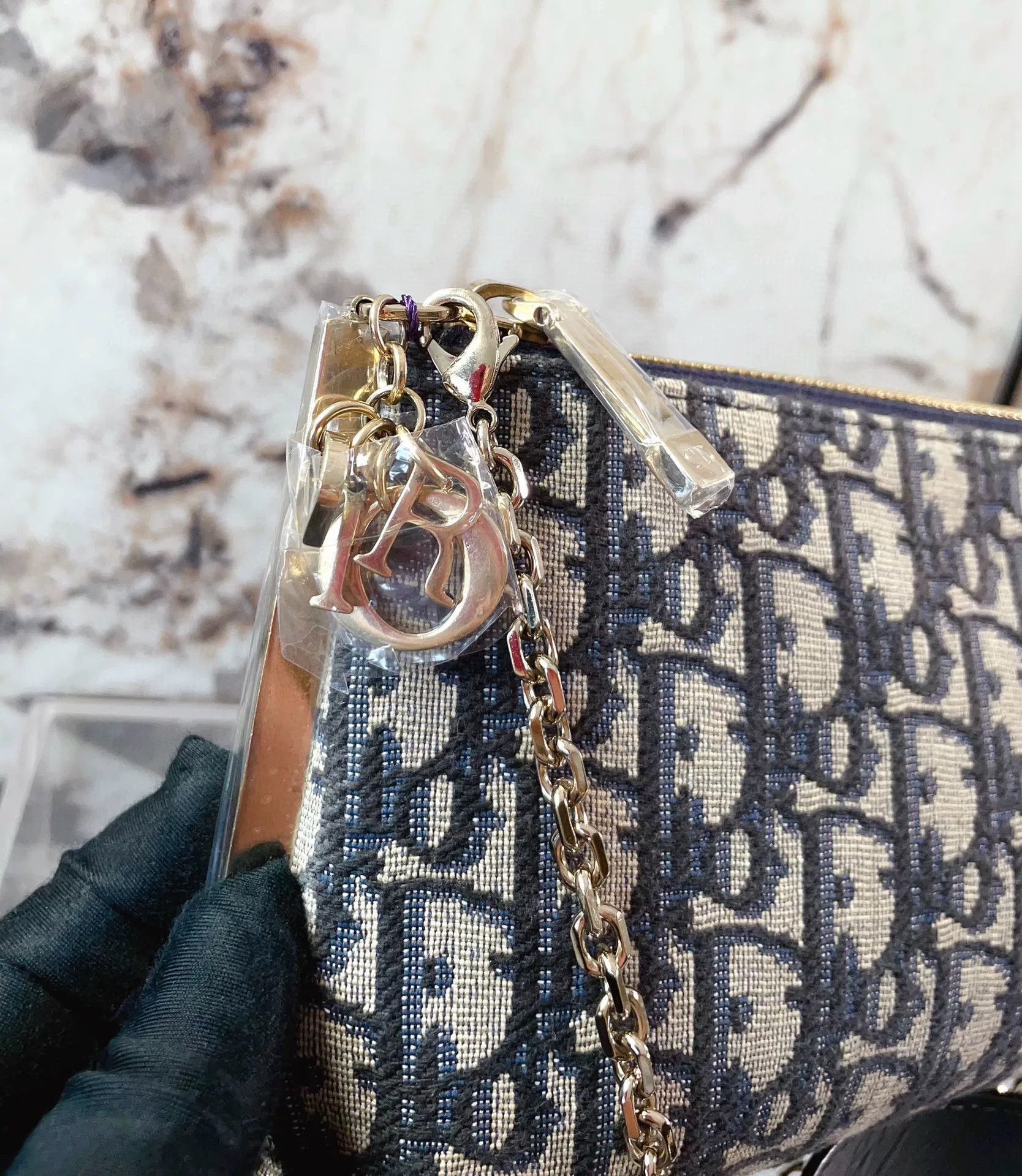Dior Pre-loved Bag Very good condition Size ONE SIZE - 7 Thumbnail