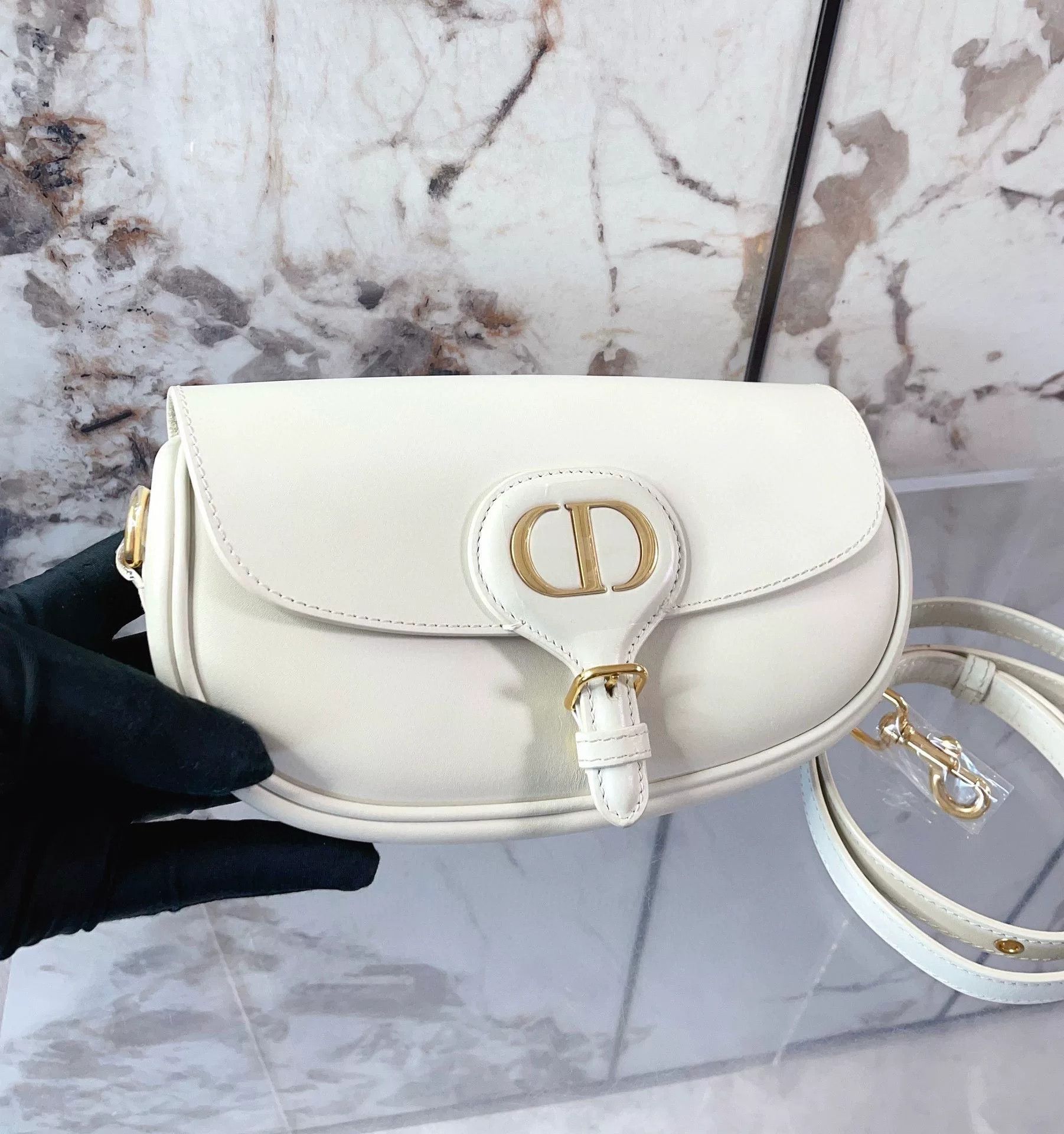 Dior Pre-loved Bag Very good condition Size ONE SIZE - 6 Thumbnail
