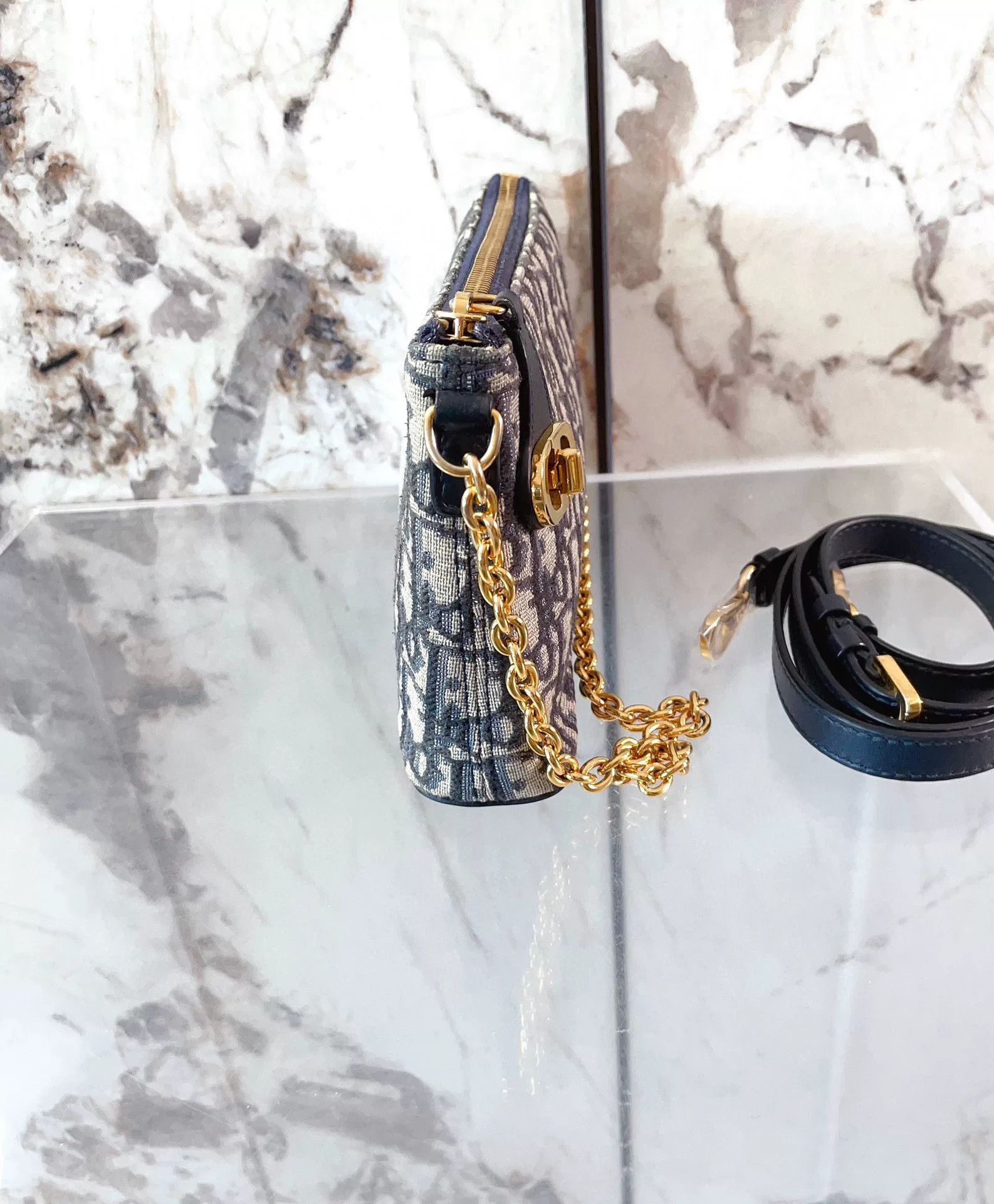 Dior Pre-loved Bag Very good condition Size ONE SIZE - 3 Thumbnail