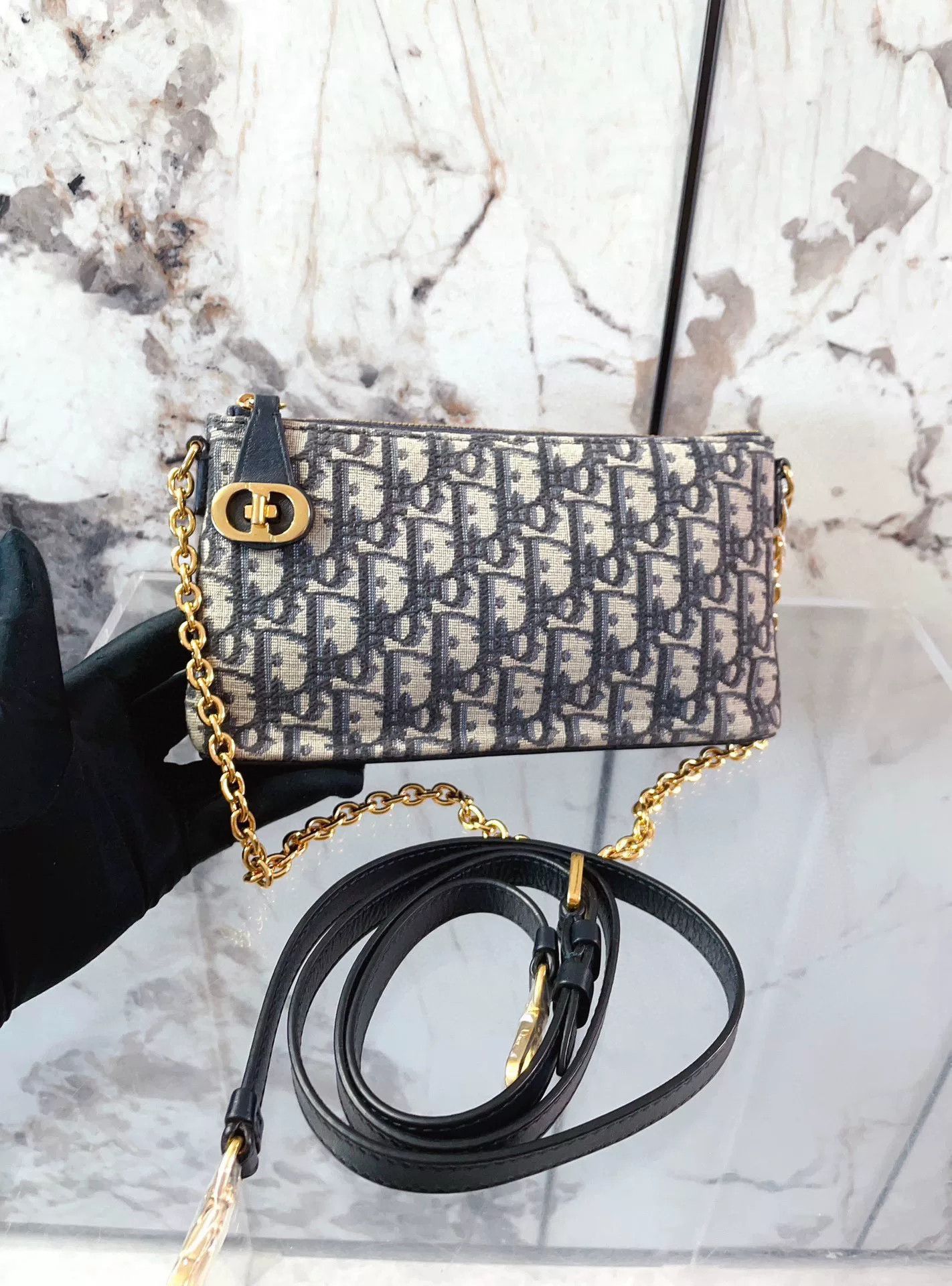 Dior Pre-loved Bag Very good condition Size ONE SIZE - 6 Thumbnail