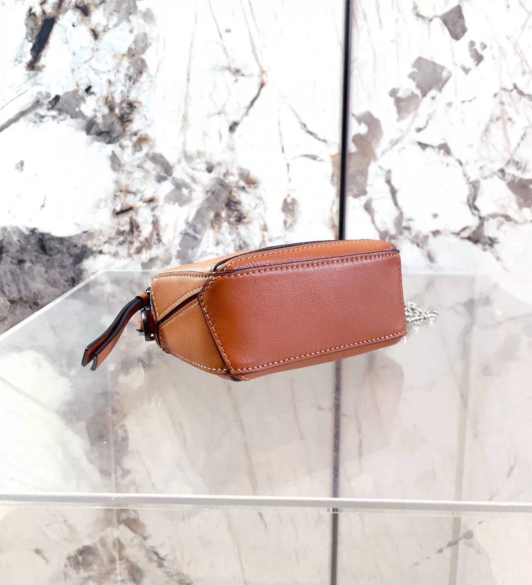 Loewe Pre-loved Bag Very good condition Size ONE SIZE - 5 Thumbnail