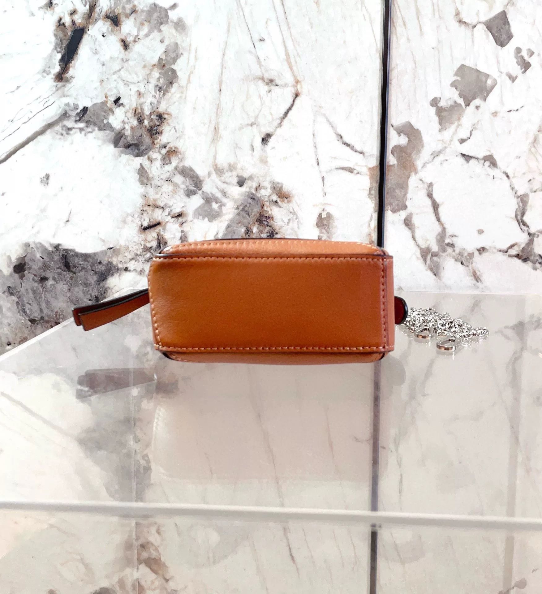 Loewe Pre-loved Bag Very good condition Size ONE SIZE - 4 Thumbnail