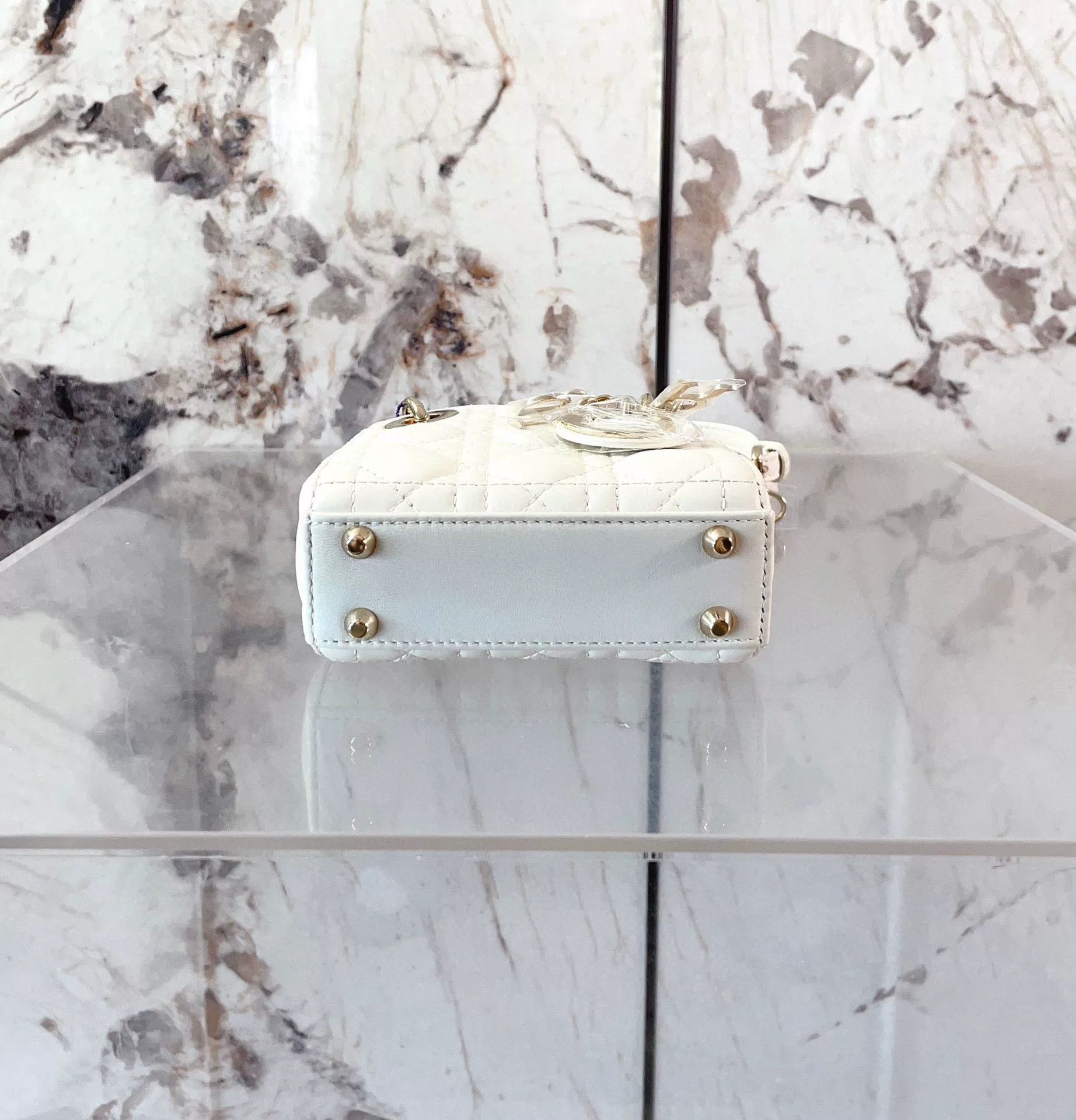 Dior Pre-loved Bag Very good condition Size ONE SIZE - 4 Thumbnail