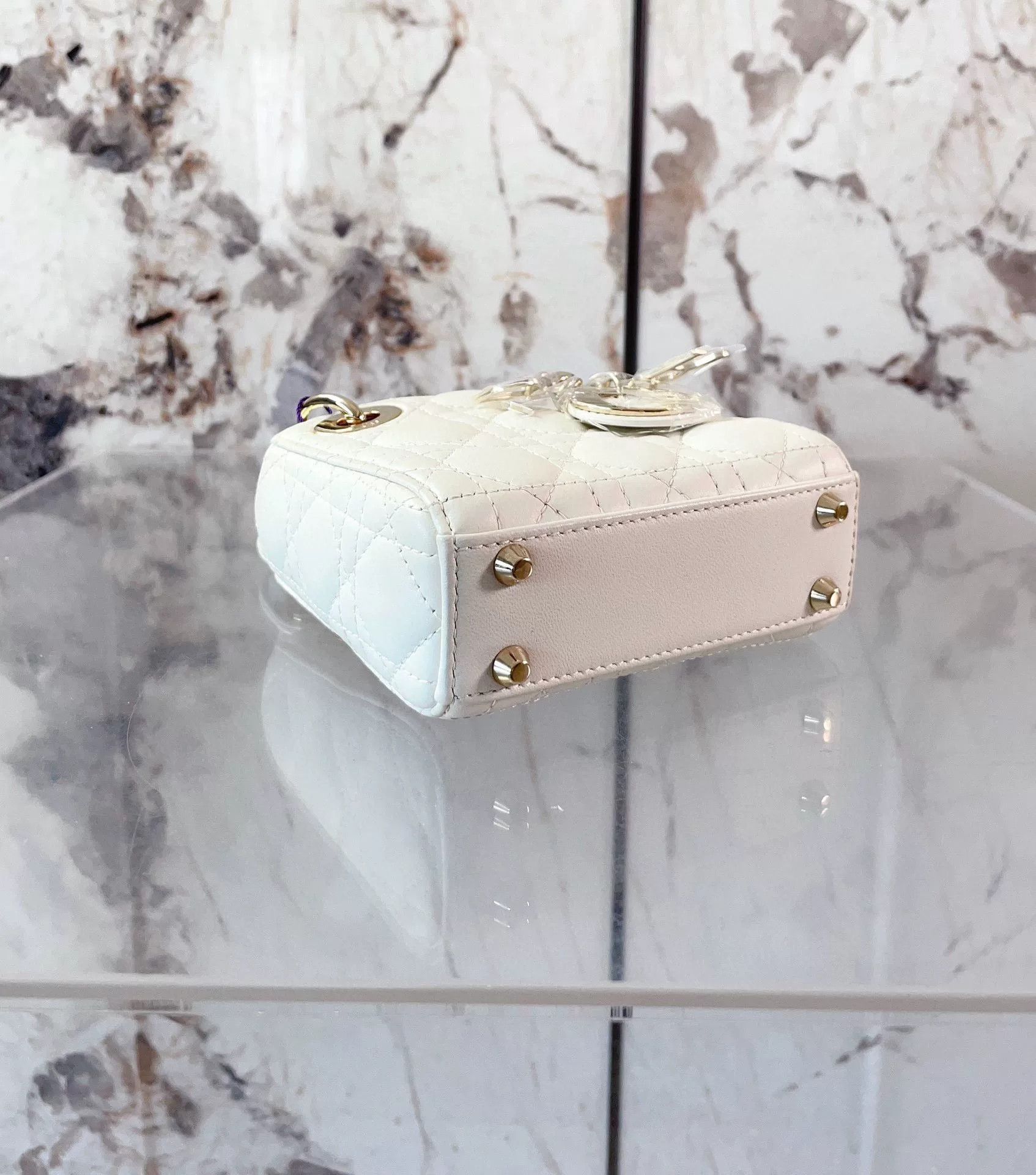 Dior Pre-loved Bag Very good condition Size ONE SIZE - 5 Thumbnail