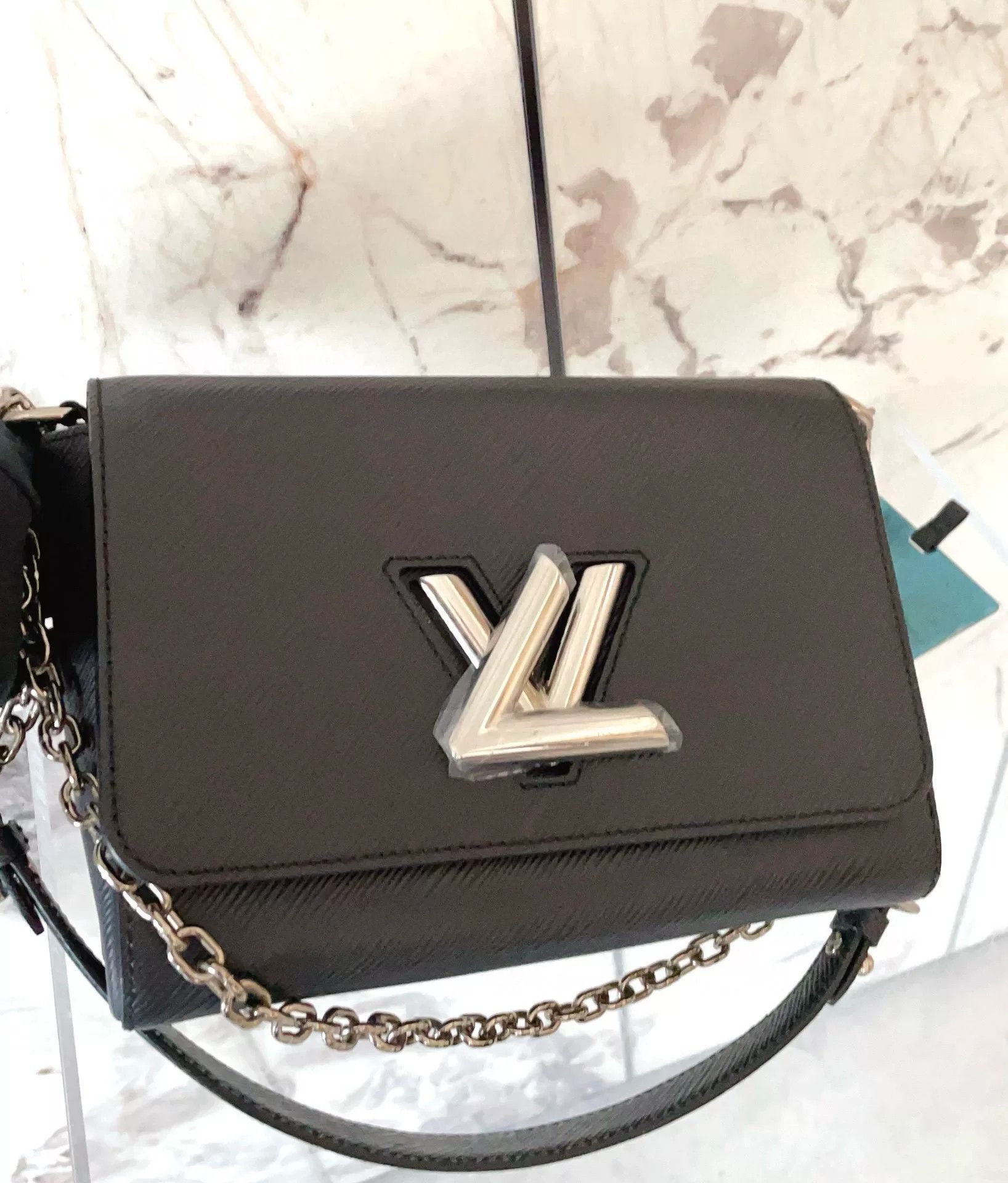 Louis Vuitton Pre-loved Bag Very good condition Size ONE SIZE - 6 Thumbnail