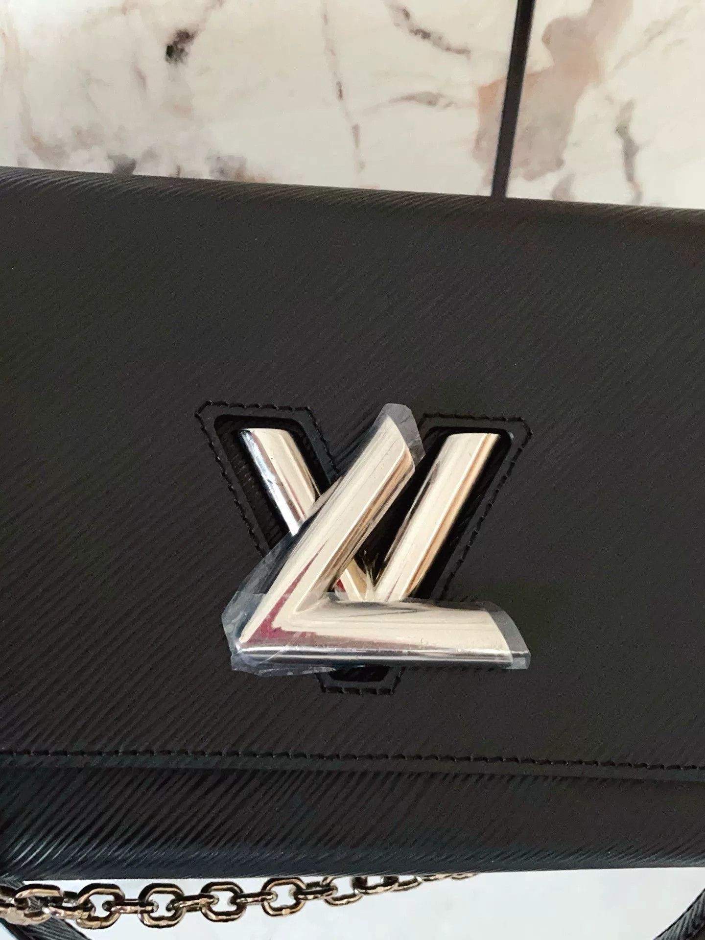 Louis Vuitton Pre-loved Bag Very good condition Size ONE SIZE - 7 Thumbnail