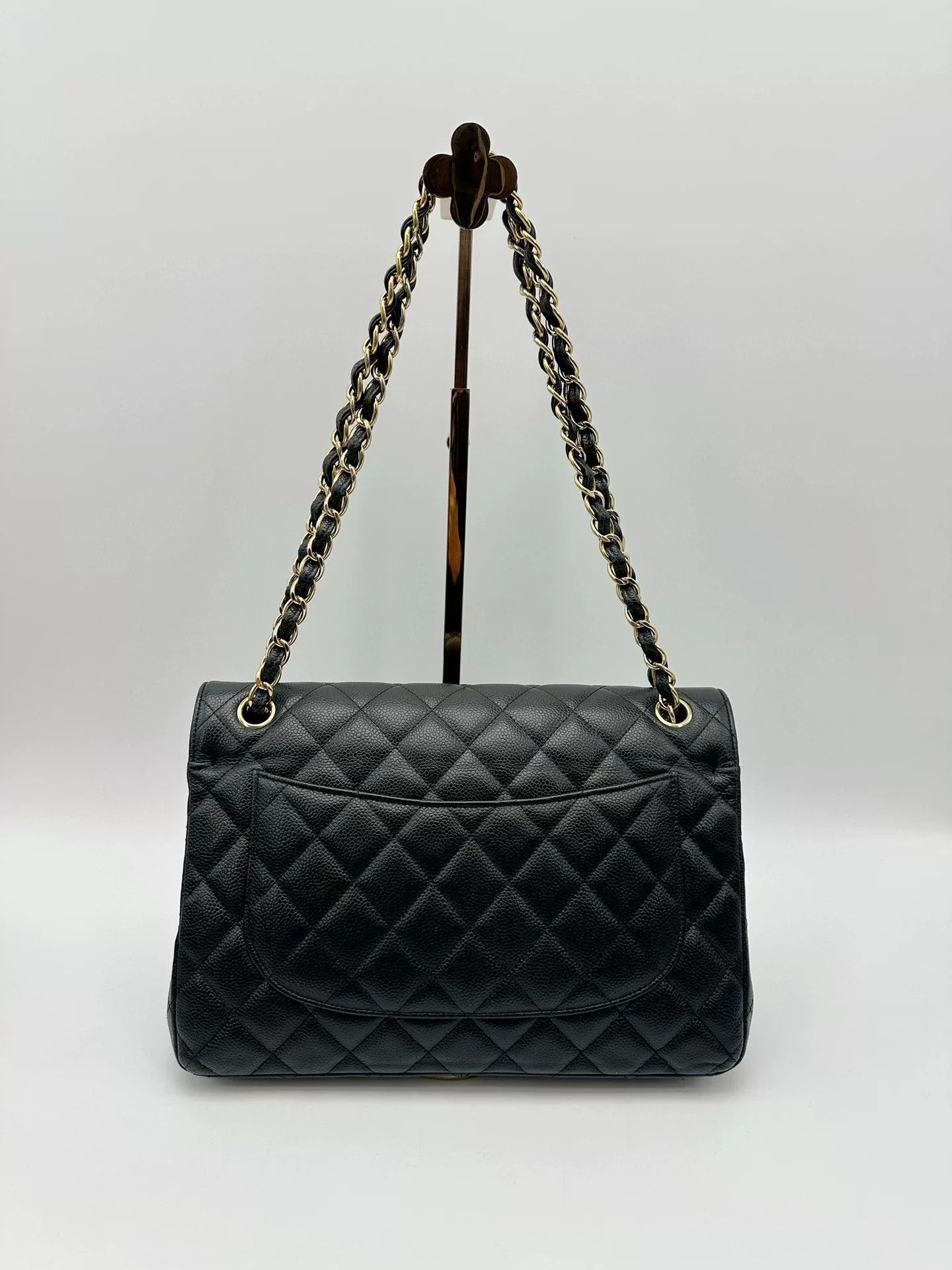 Chanel Pre-loved Bag Very good condition Size ONE SIZE - 2 Thumbnail