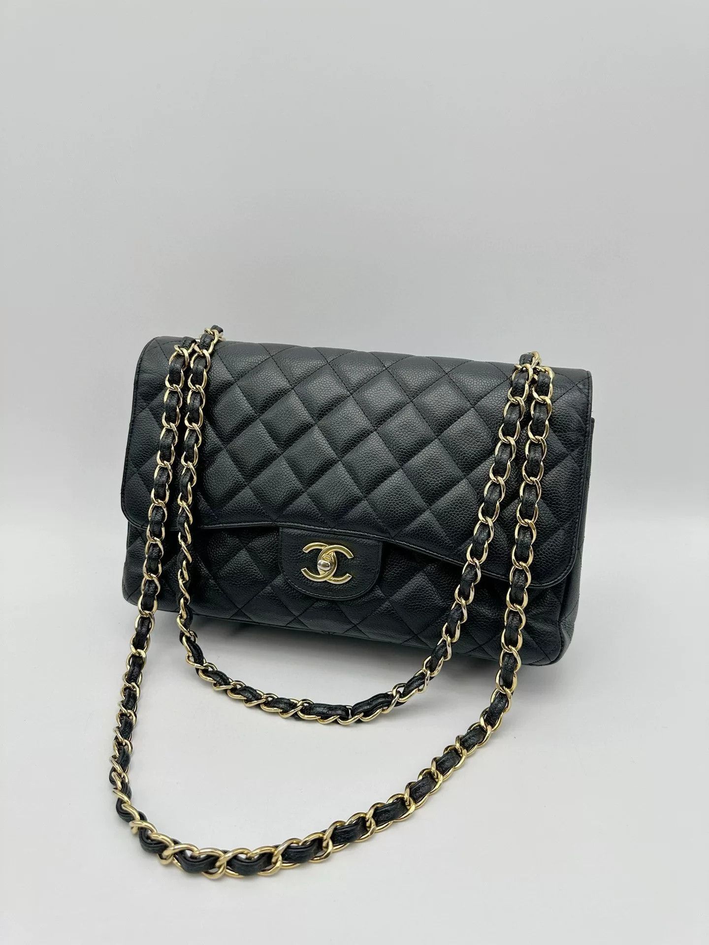 Chanel Pre-loved Bag Very good condition Size ONE SIZE - 4 Thumbnail