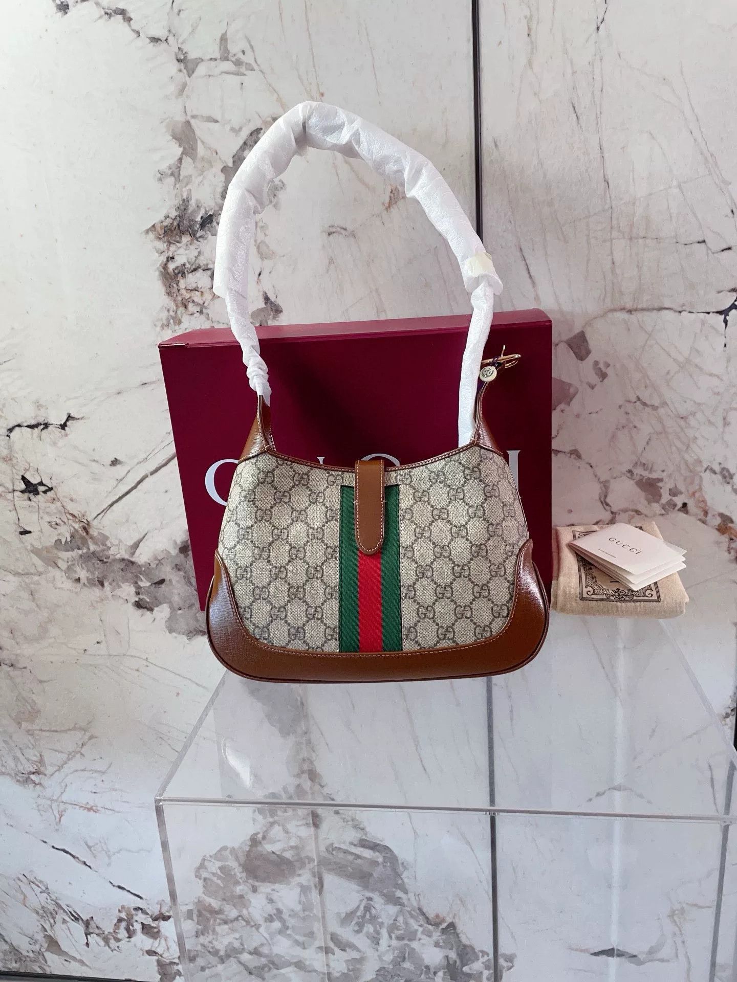 Gucci Pre-loved Bag Very good condition Size ONE SIZE - 2 Thumbnail