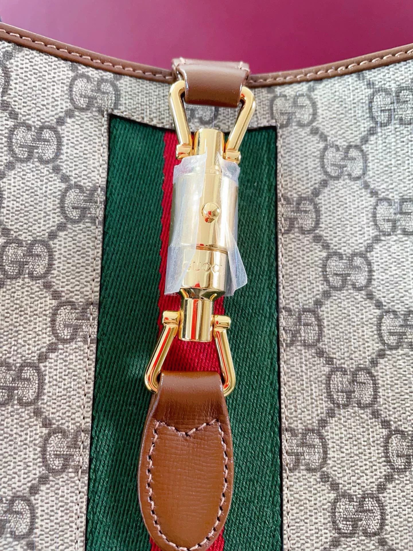 Gucci Pre-loved Bag Very good condition Size ONE SIZE - 7 Thumbnail