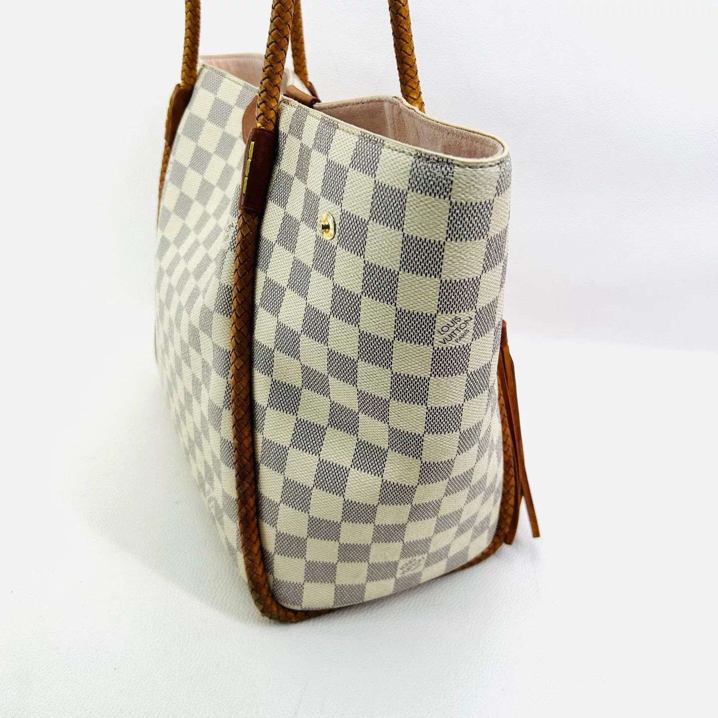 Louis Vuitton Pre-loved Bag Very good condition Size ONE SIZE - 3 Thumbnail