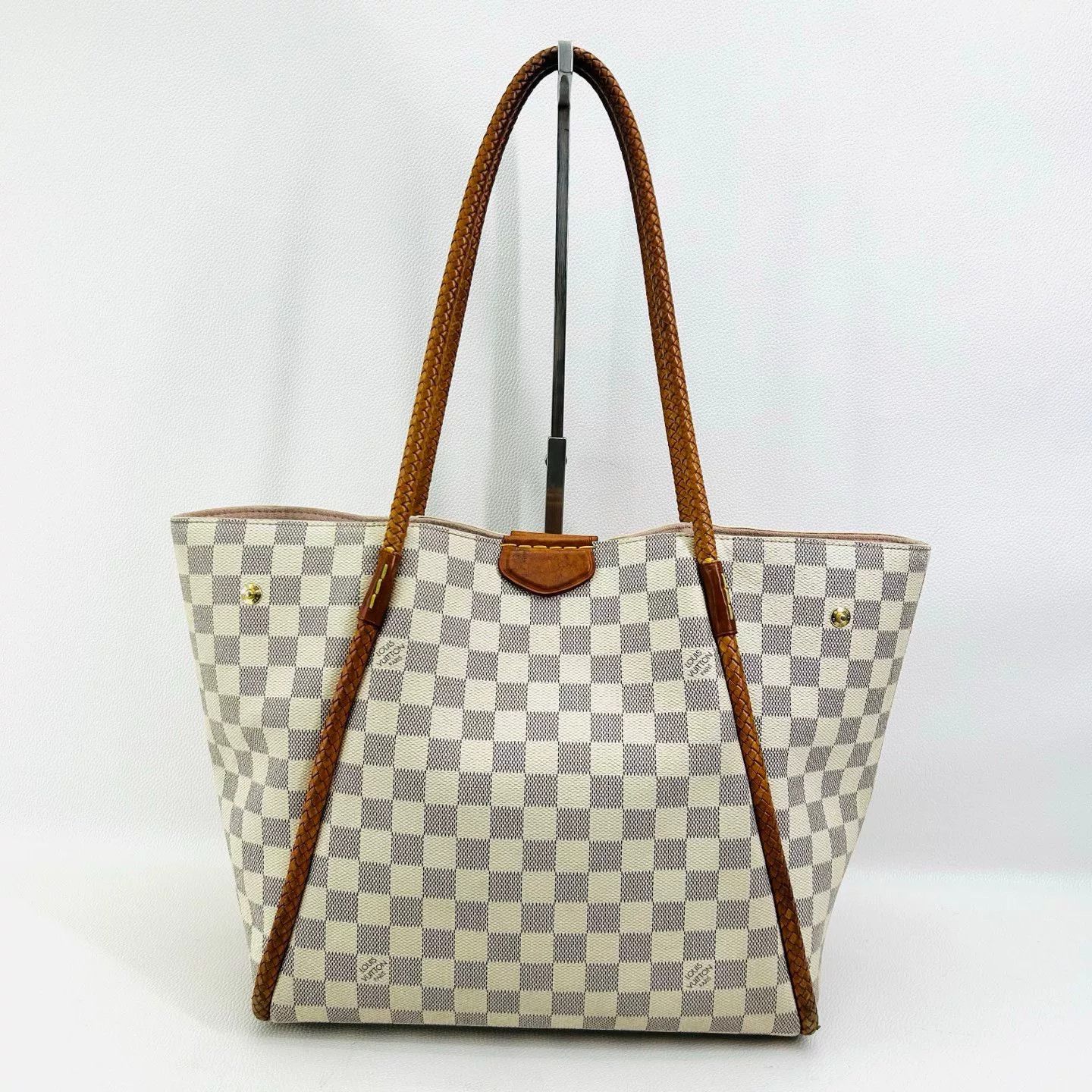Louis Vuitton Pre-loved Bag Very good condition Size ONE SIZE - 2 Thumbnail