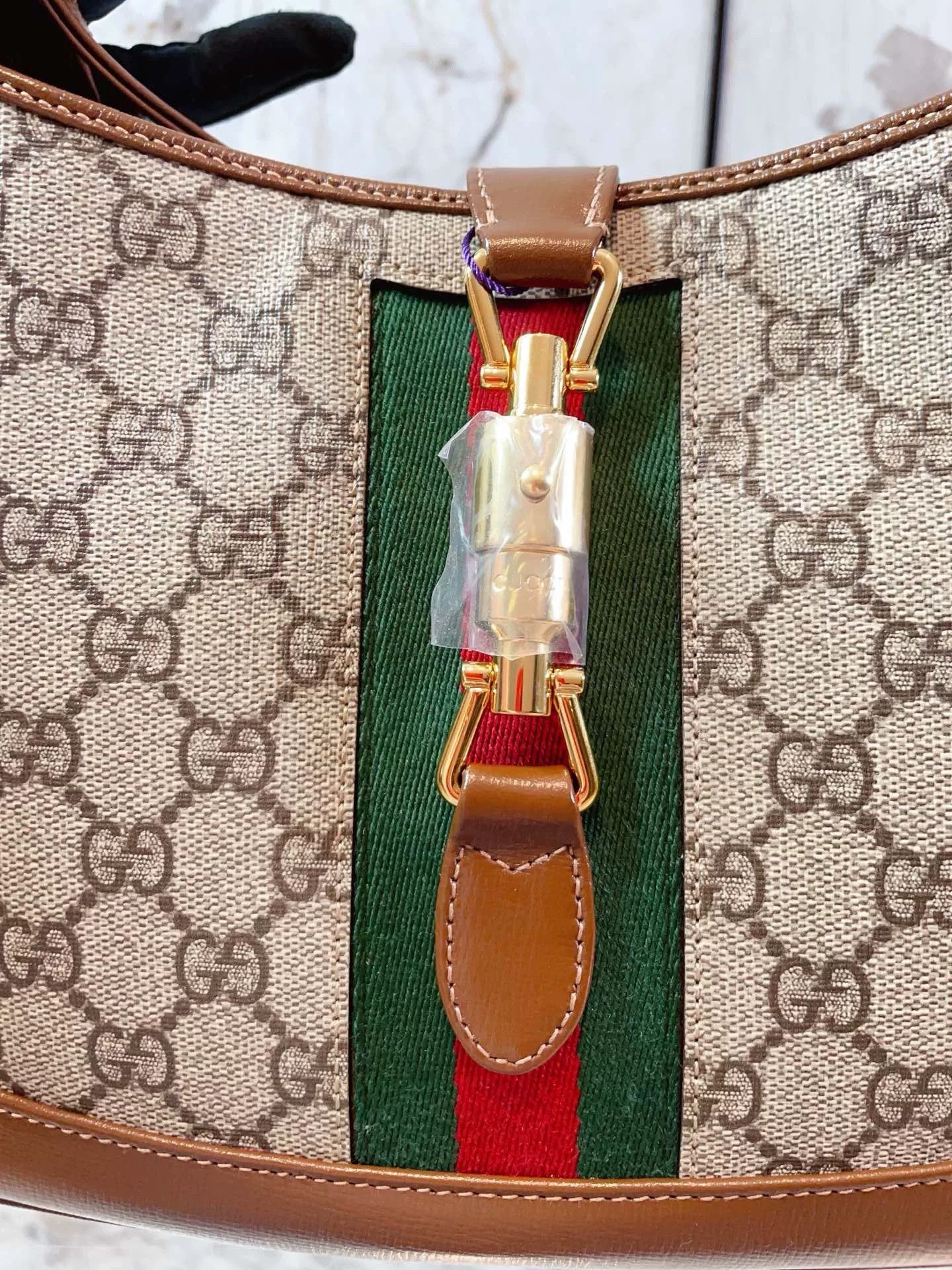 Gucci Pre-loved Bag Very good condition Size ONE SIZE - 7 Thumbnail
