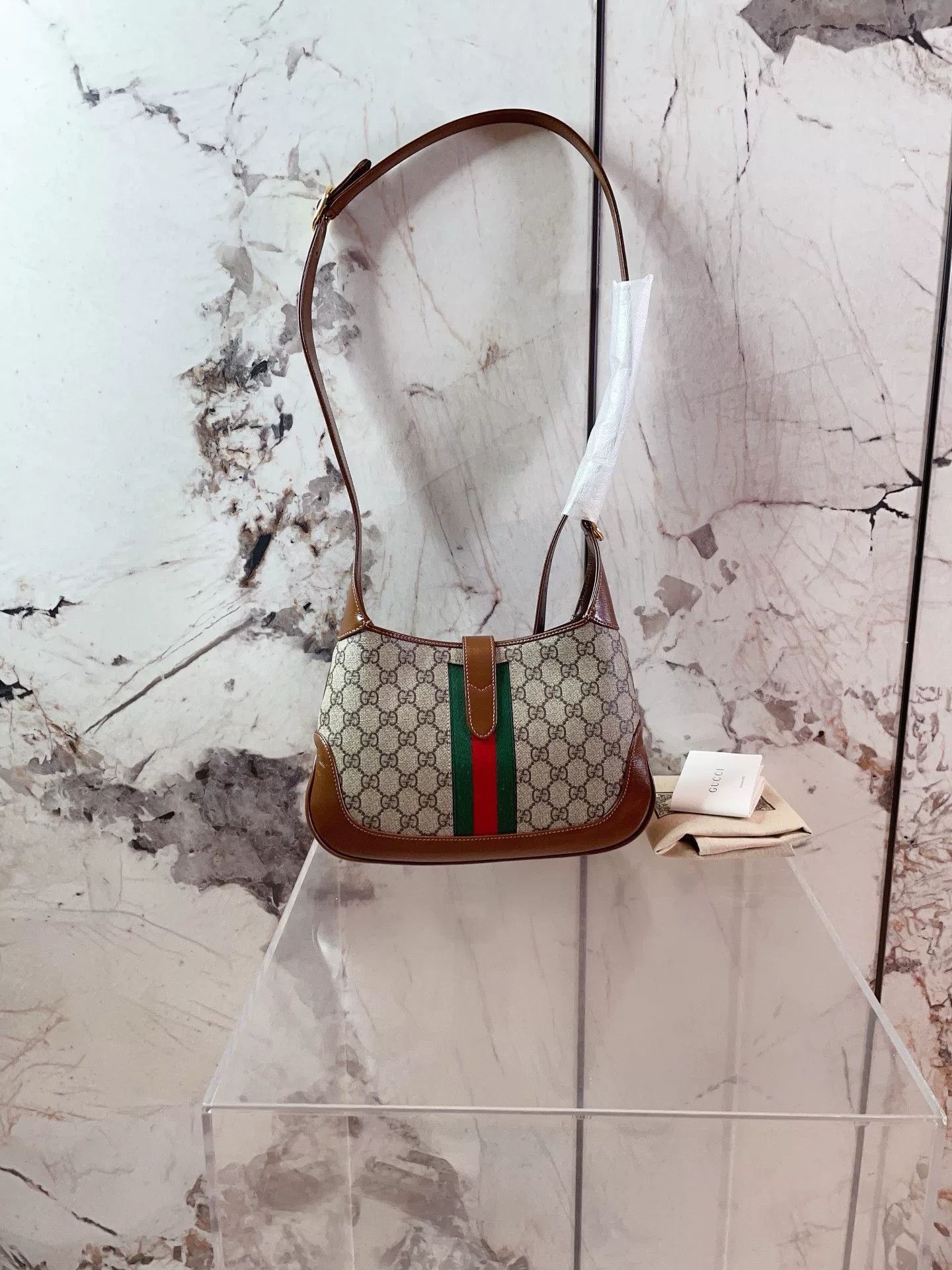 Gucci Pre-loved Bag Very good condition Size ONE SIZE - 2 Thumbnail