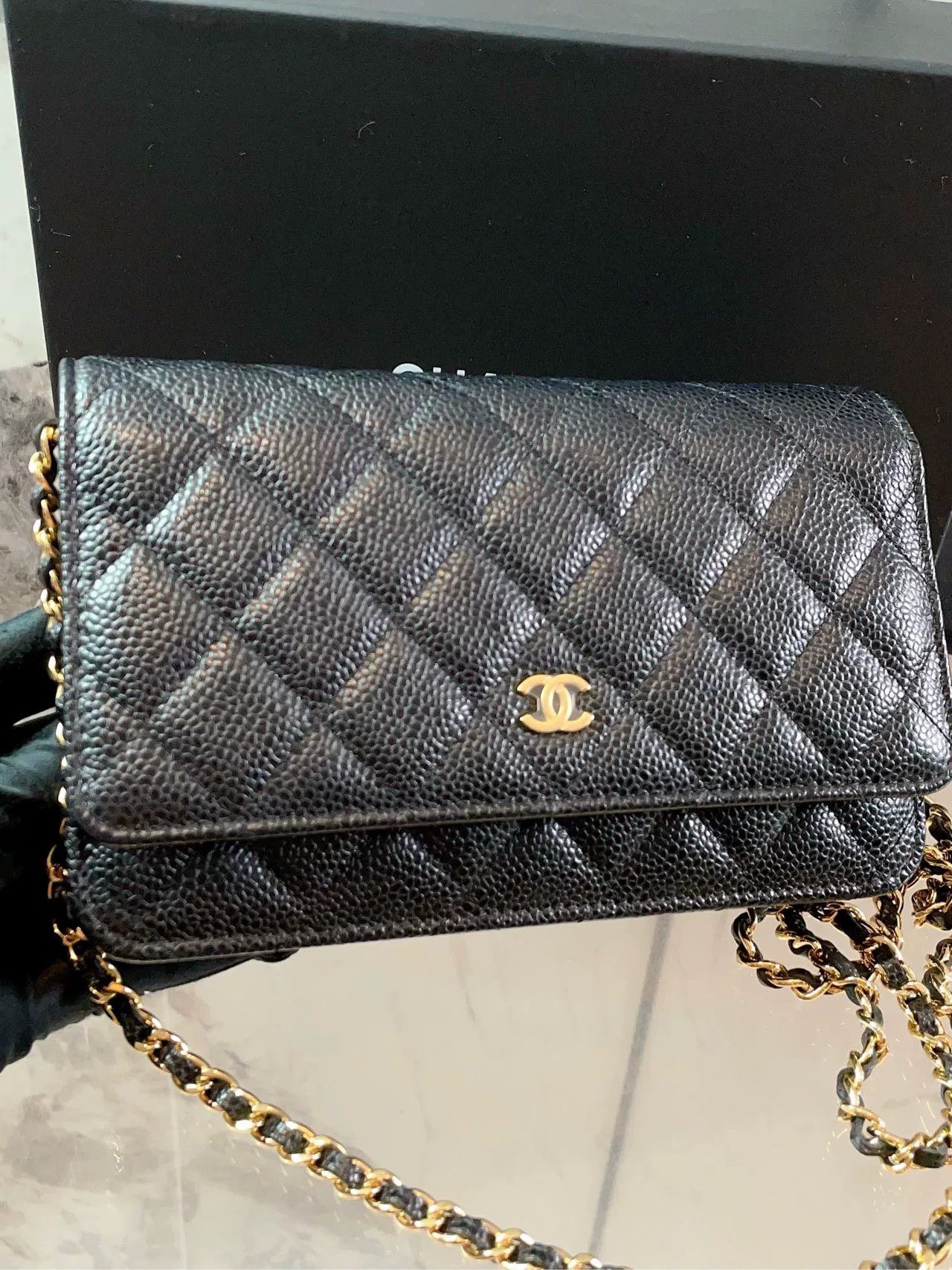 Chanel Pre-loved Bag Very good condition Size ONE SIZE - 6 Thumbnail