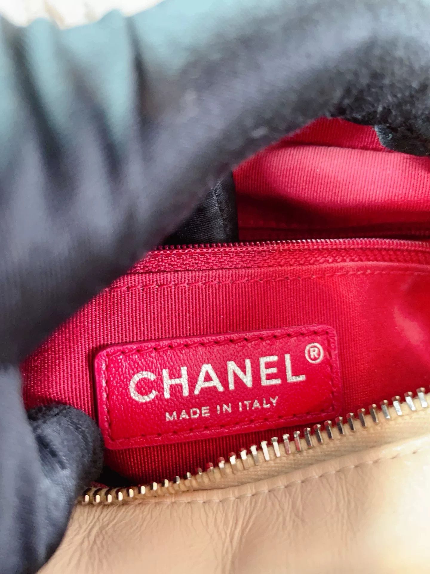 Chanel Pre-loved Bag Very good condition Size ONE SIZE - 8 Thumbnail