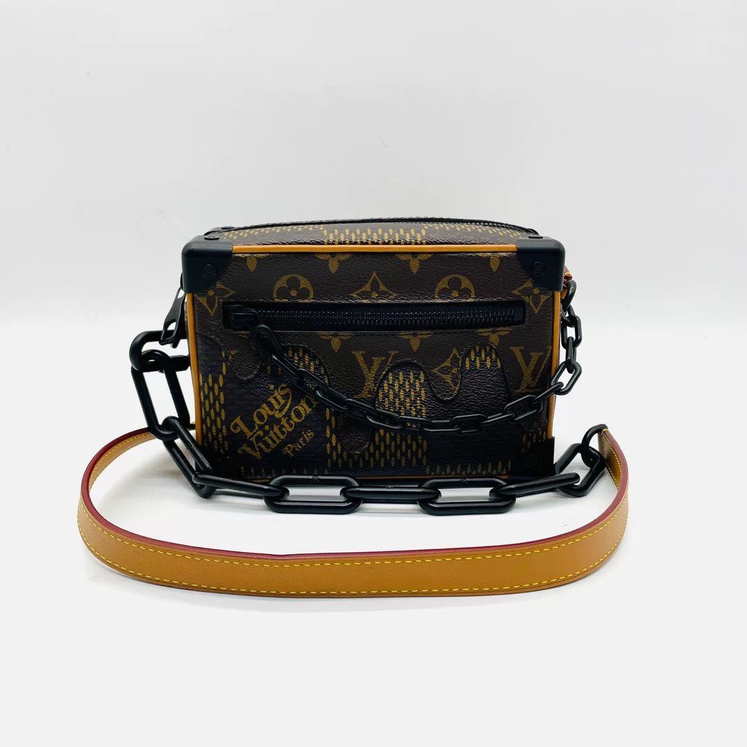 Louis Vuitton Pre-loved Bag Very good condition Size ONE SIZE - 2 Thumbnail