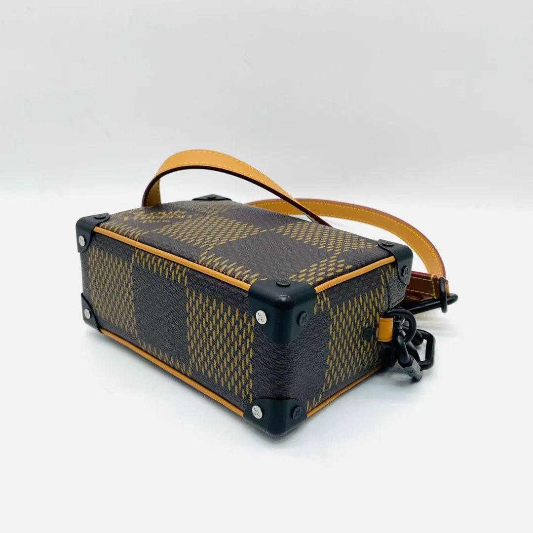 Louis Vuitton Pre-loved Bag Very good condition Size ONE SIZE - 4 Thumbnail