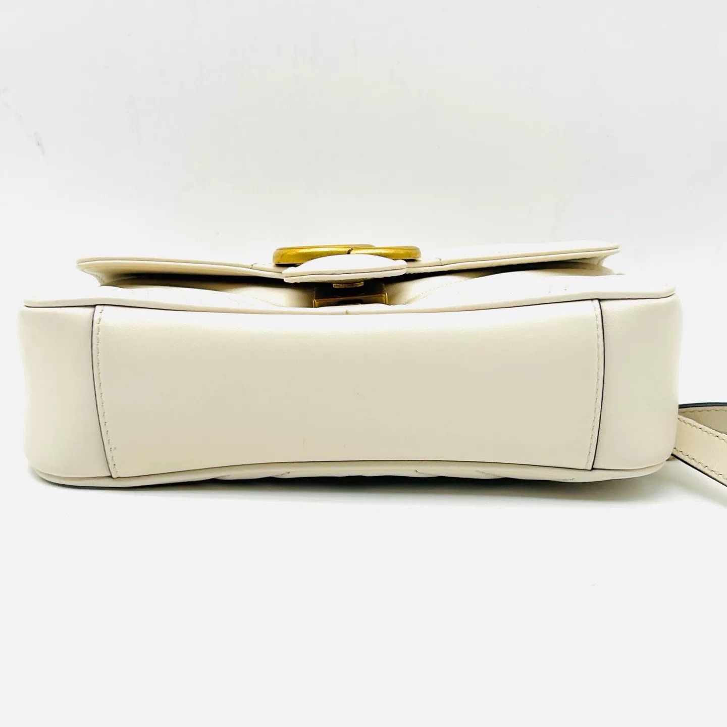 Gucci Pre-loved Bag Very good condition Size ONE SIZE - 3 Thumbnail