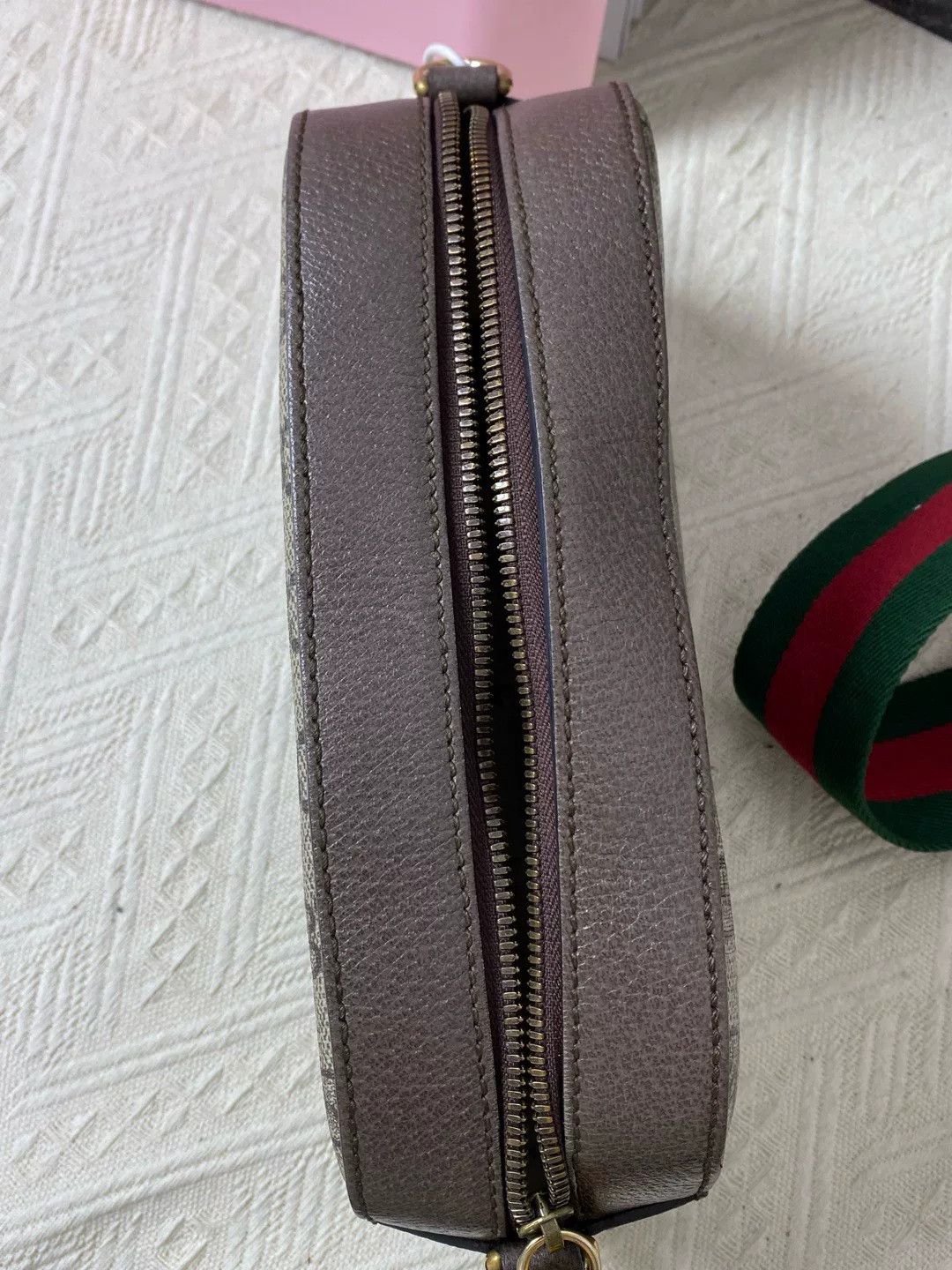 Gucci Pre-loved Bag Very good condition Size ONE SIZE - 5 Thumbnail