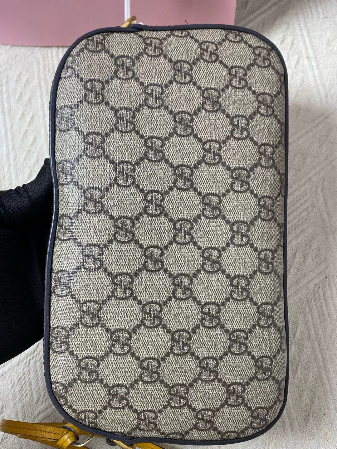 Gucci Pre-loved Bag Very good condition Size ONE SIZE - 4 Thumbnail