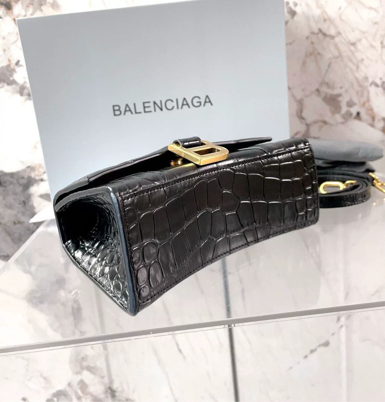 Balenciaga Pre-loved Bag Very good condition Size ONE SIZE - 5 Thumbnail
