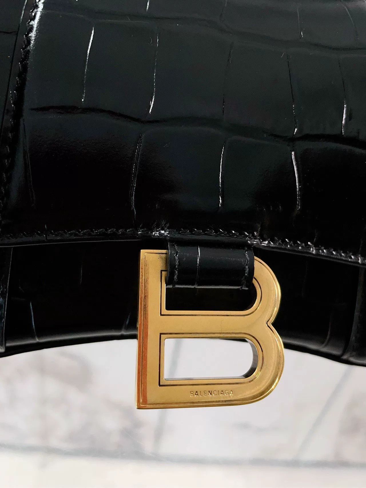 Balenciaga Pre-loved Bag Very good condition Size ONE SIZE - 7 Thumbnail