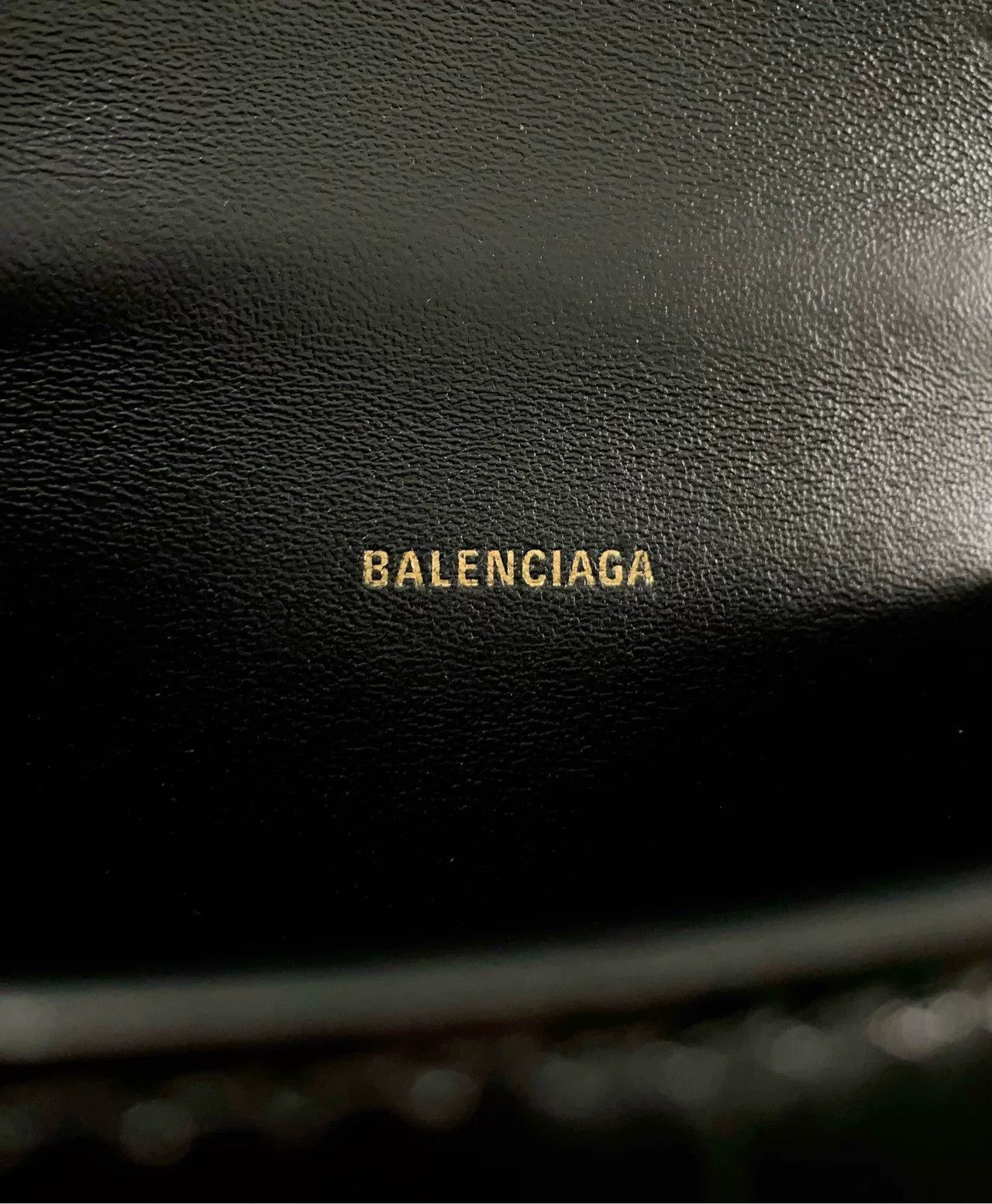 Balenciaga Pre-loved Bag Very good condition Size ONE SIZE - 8 Thumbnail