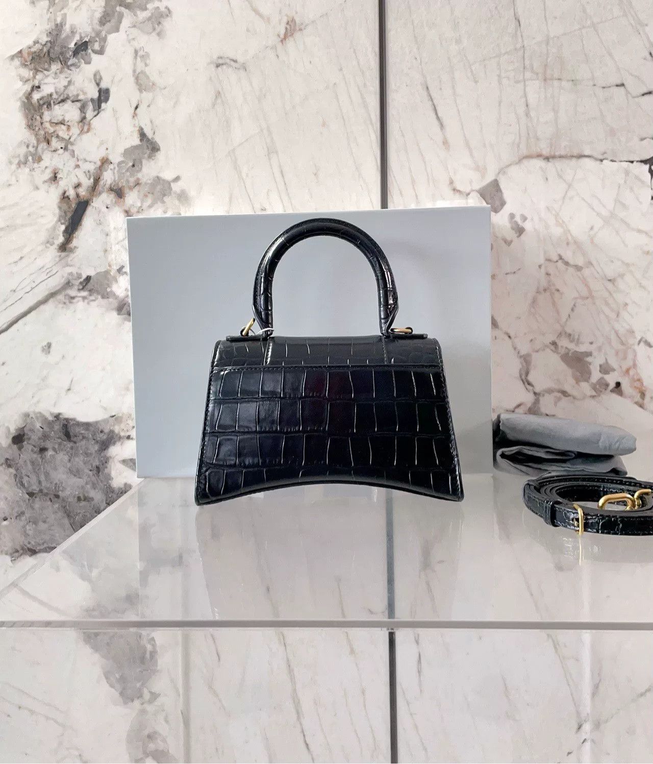 Balenciaga Pre-loved Bag Very good condition Size ONE SIZE - 2 Thumbnail