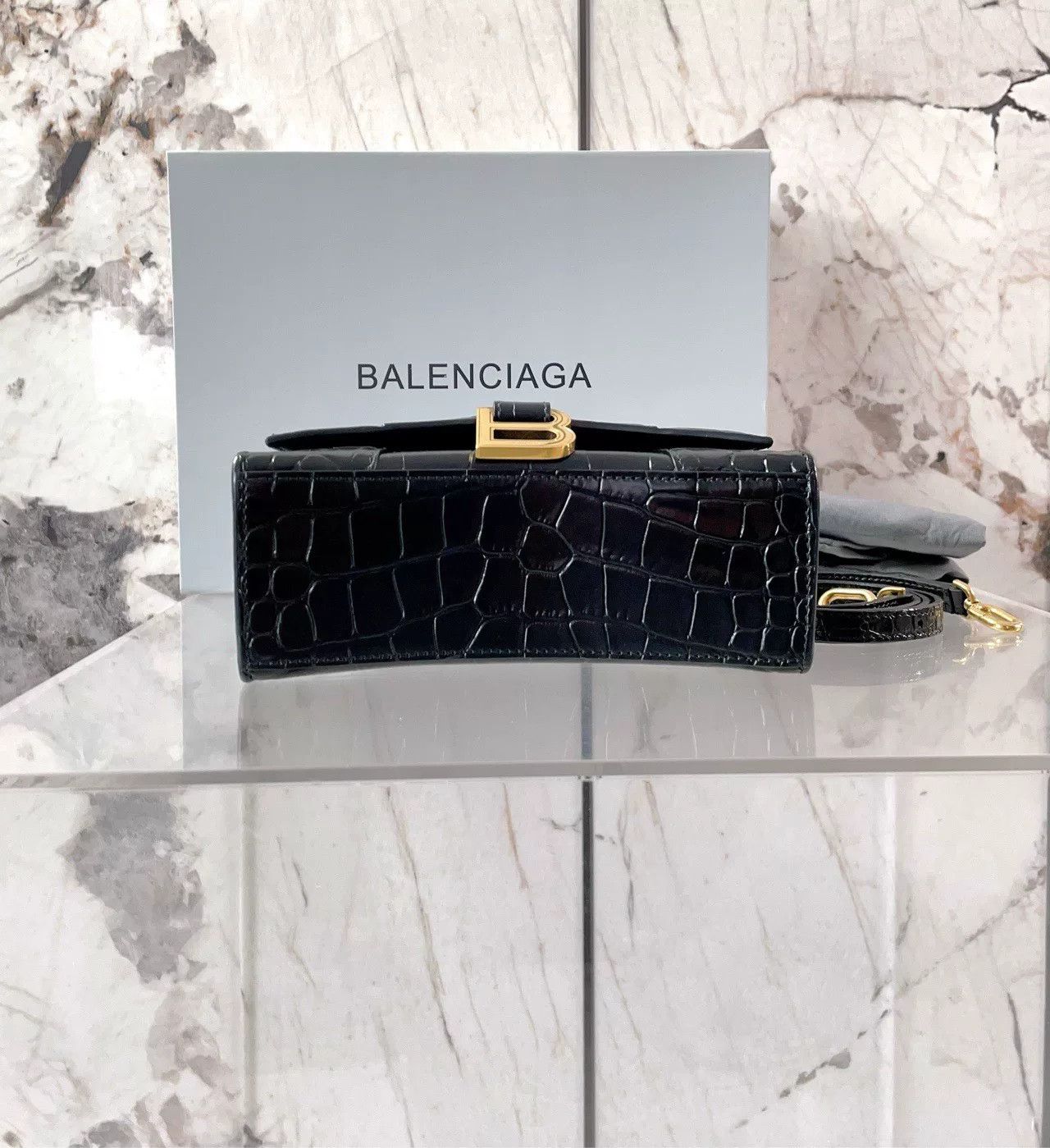Balenciaga Pre-loved Bag Very good condition Size ONE SIZE - 4 Thumbnail