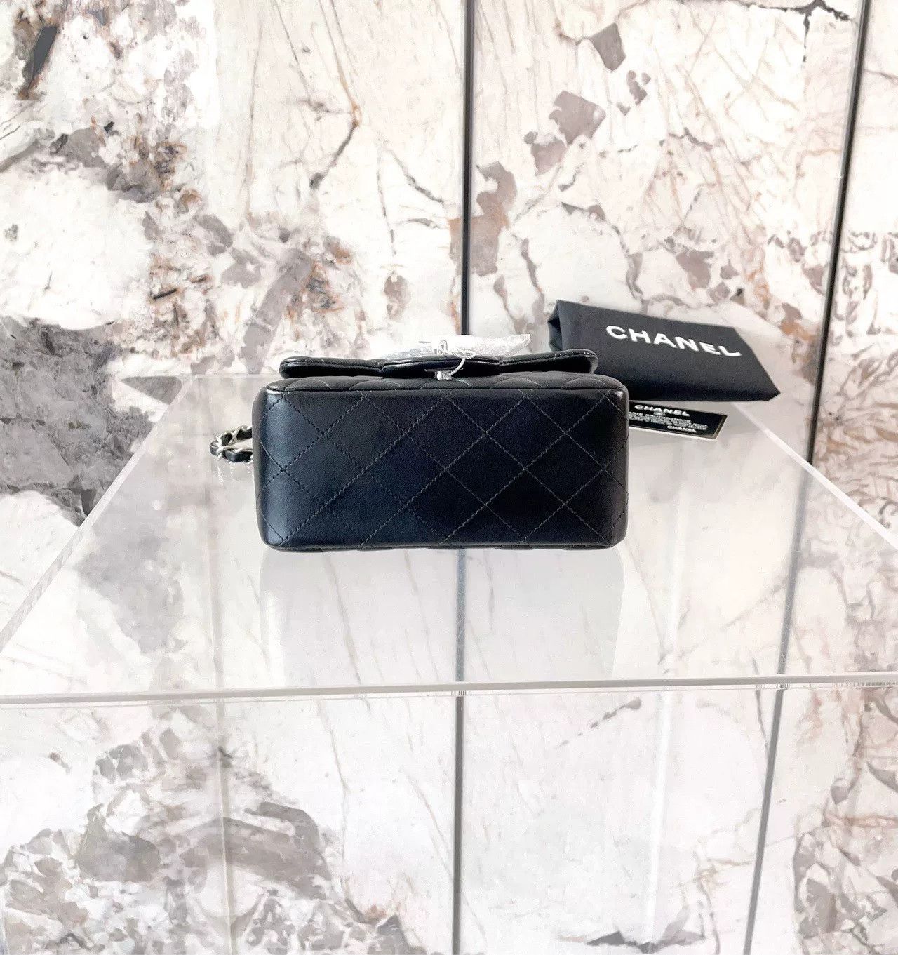 Chanel Pre-loved Bag Very good condition Size ONE SIZE - 4 Thumbnail