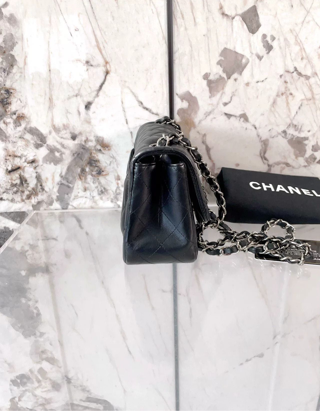 Chanel Pre-loved Bag Very good condition Size ONE SIZE - 3 Thumbnail