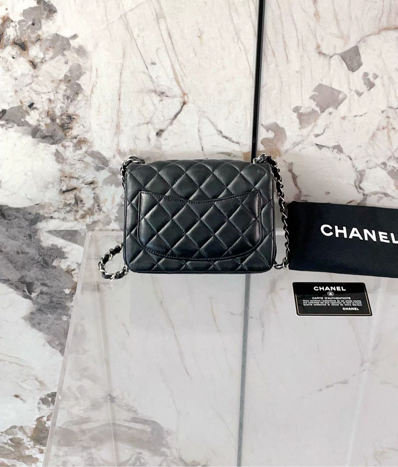 Chanel Pre-loved Bag Very good condition Size ONE SIZE - 2 Thumbnail