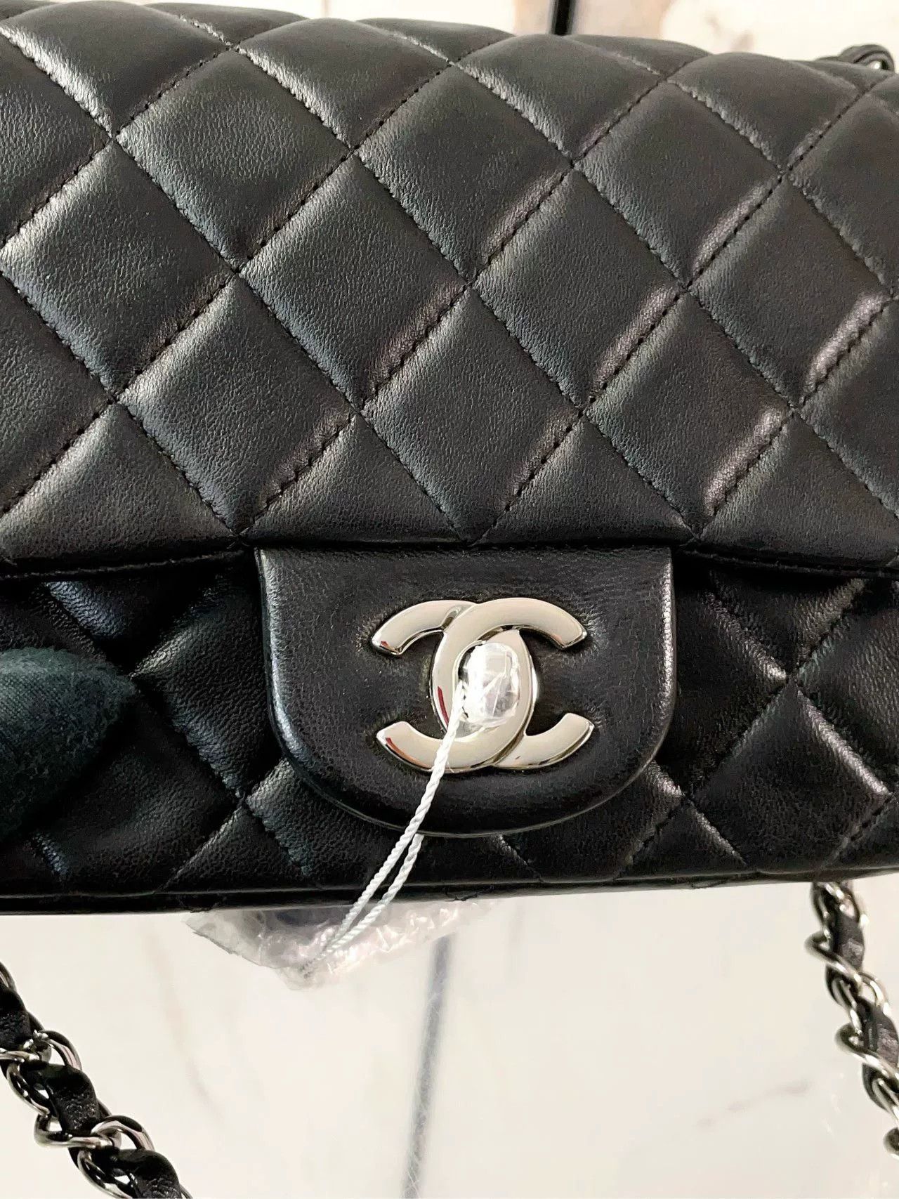 Chanel Pre-loved Bag Very good condition Size ONE SIZE - 7 Thumbnail