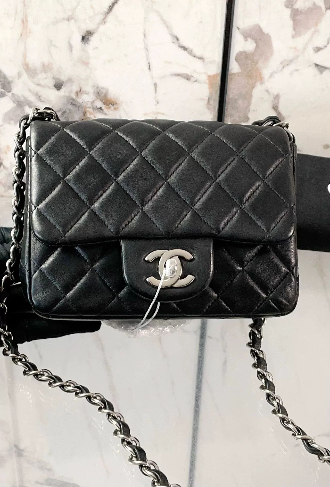 Chanel Pre-loved Bag Very good condition Size ONE SIZE - 6 Thumbnail