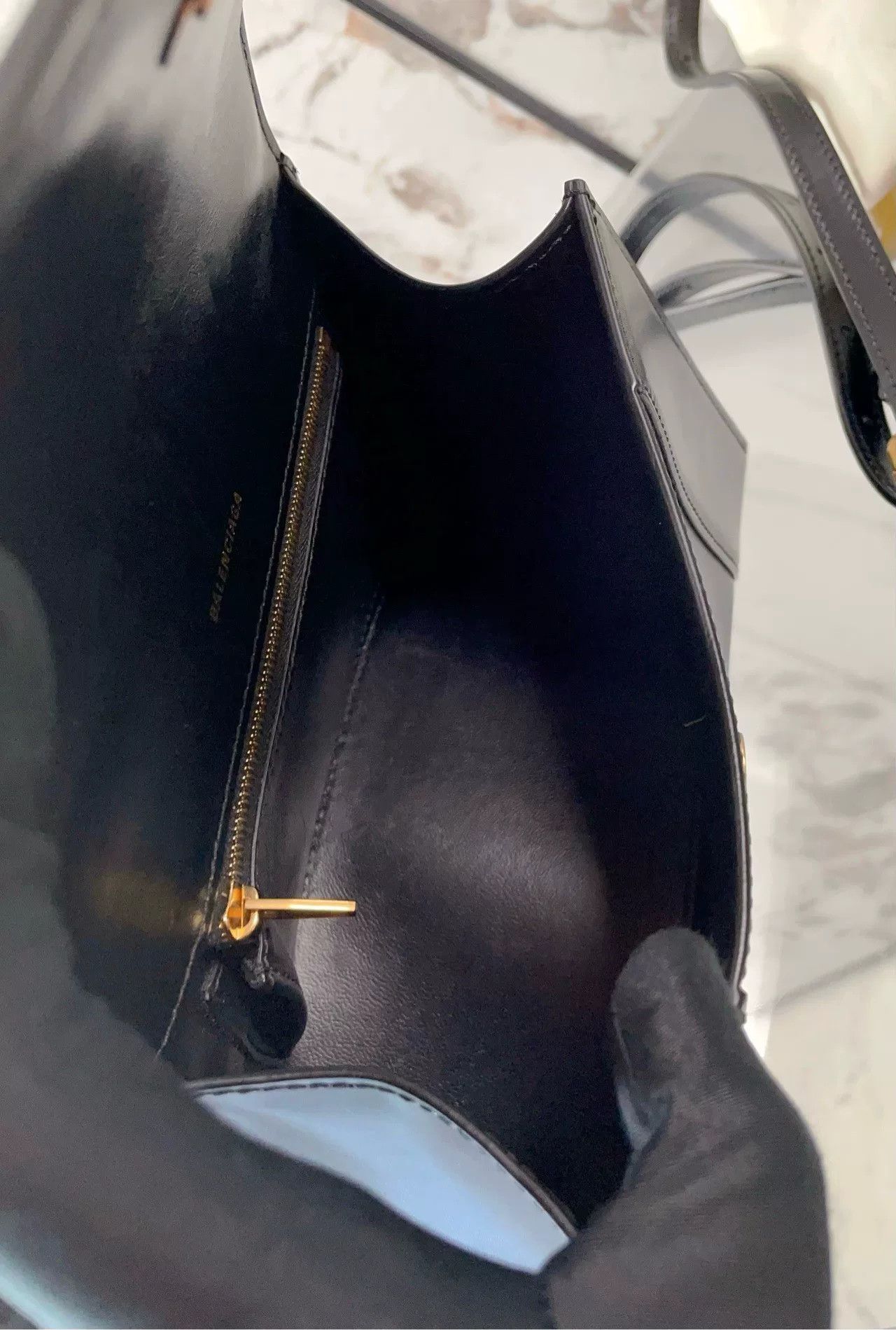 Balenciaga Pre-loved Bag Very good condition Size ONE SIZE - 9 Thumbnail