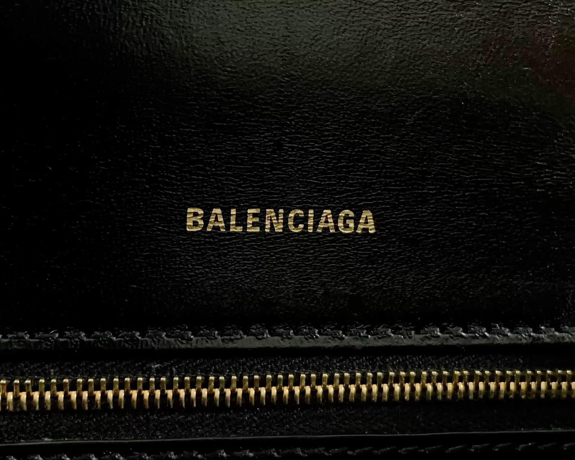 Balenciaga Pre-loved Bag Very good condition Size ONE SIZE - 8 Thumbnail