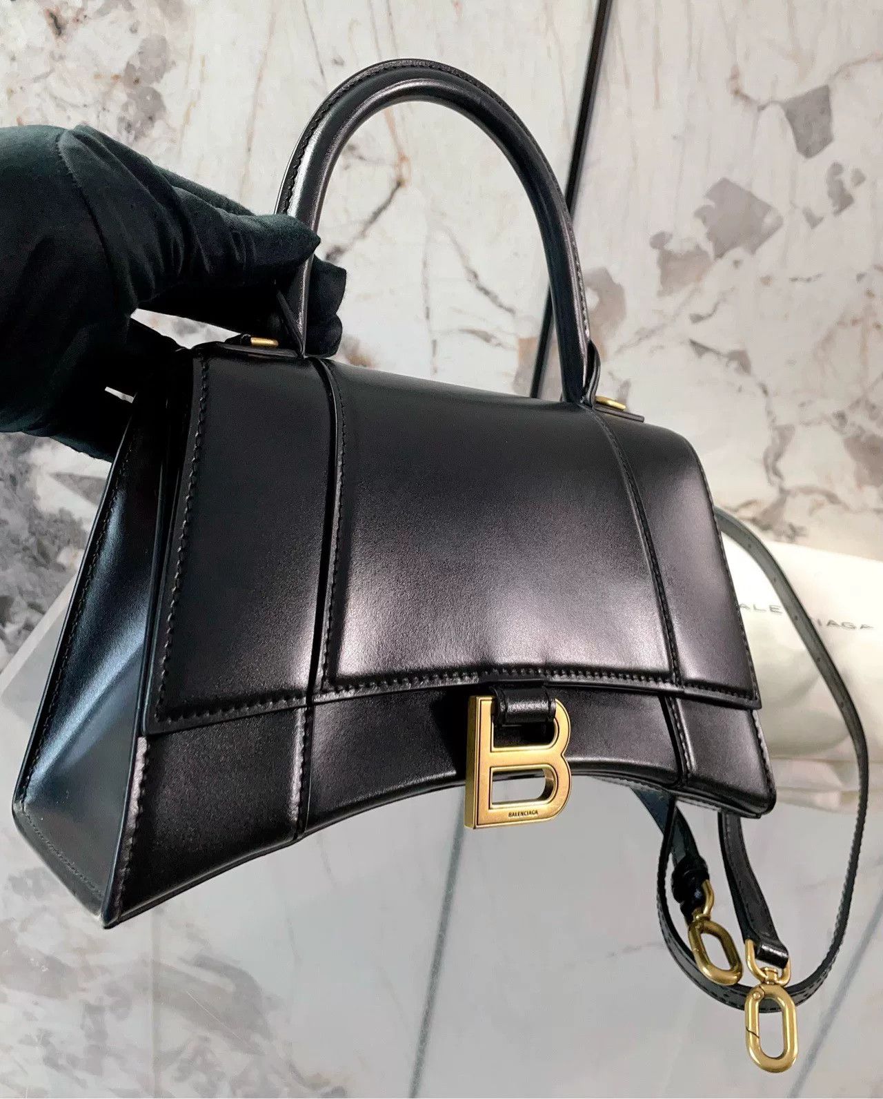 Balenciaga Pre-loved Bag Very good condition Size ONE SIZE - 6 Thumbnail