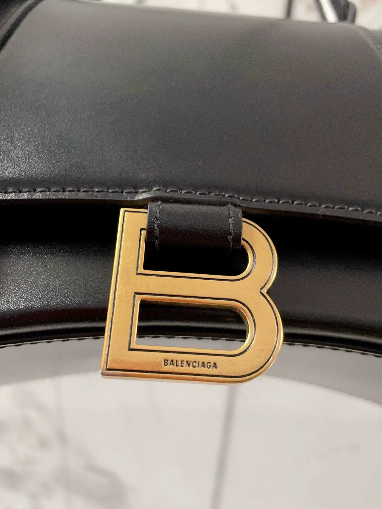 Balenciaga Pre-loved Bag Very good condition Size ONE SIZE - 7 Thumbnail