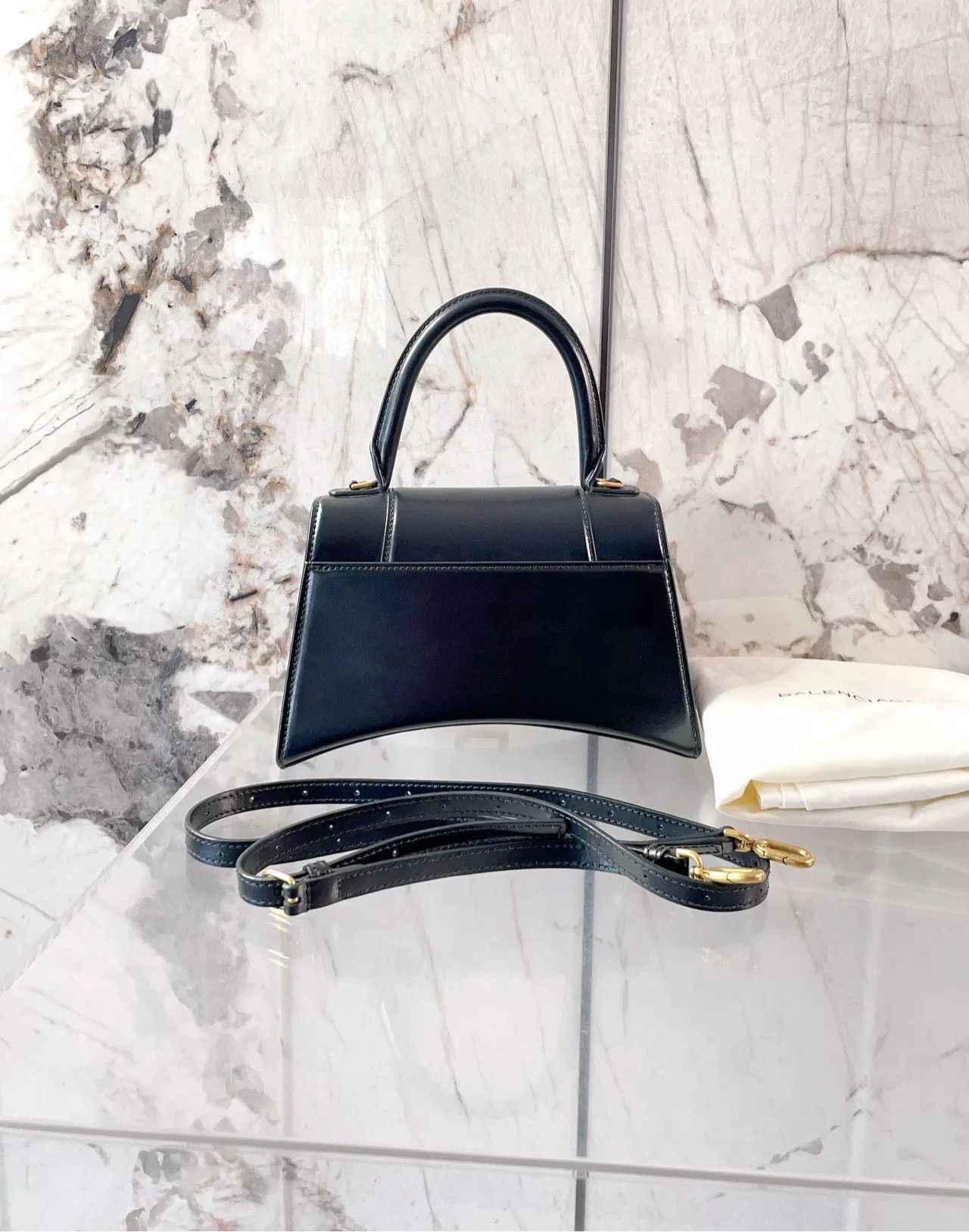 Balenciaga Pre-loved Bag Very good condition Size ONE SIZE - 2 Thumbnail