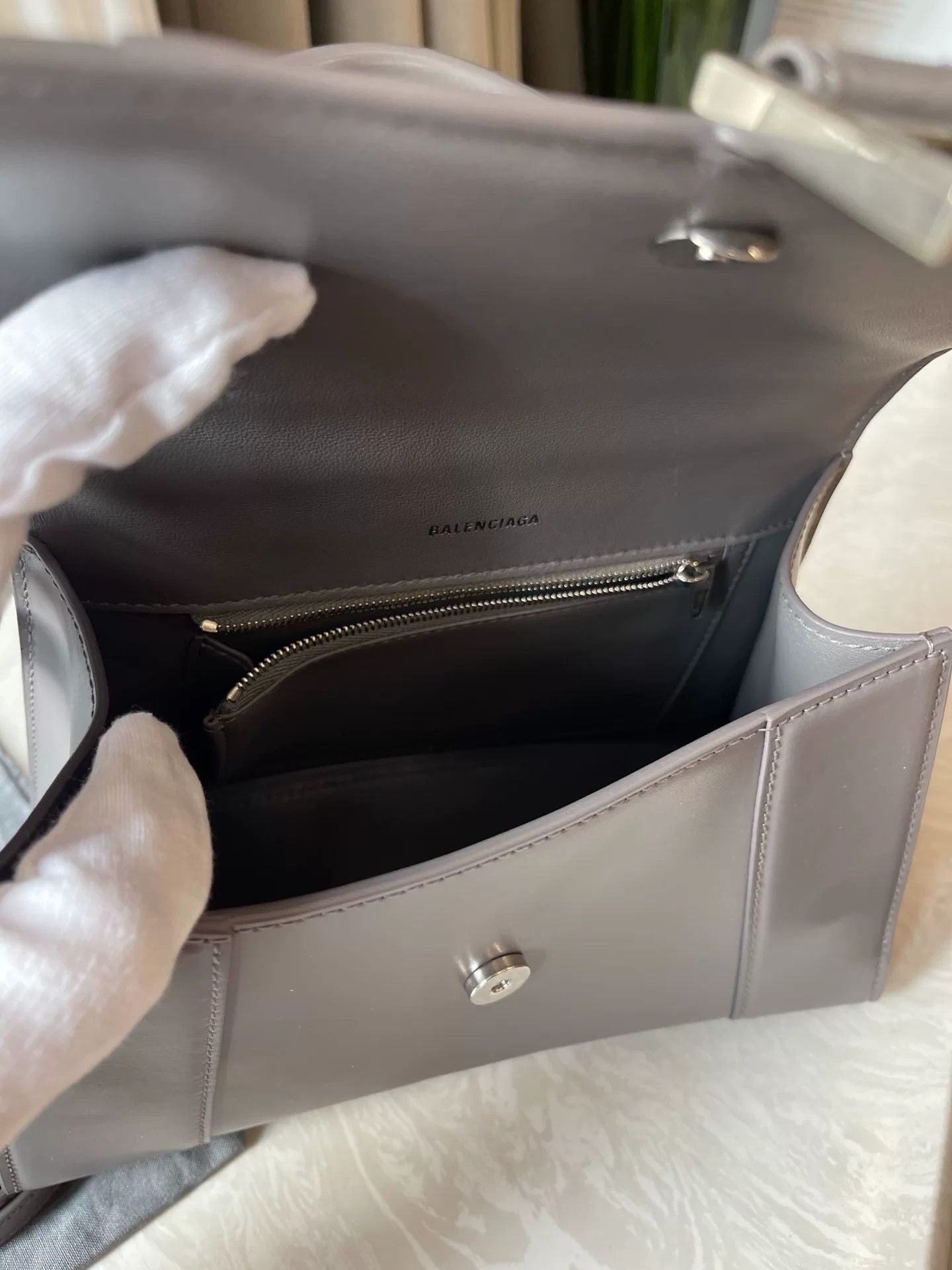 Balenciaga Pre-loved Bag Brand new condition Size ONE SIZE - 9 Thumbnail
